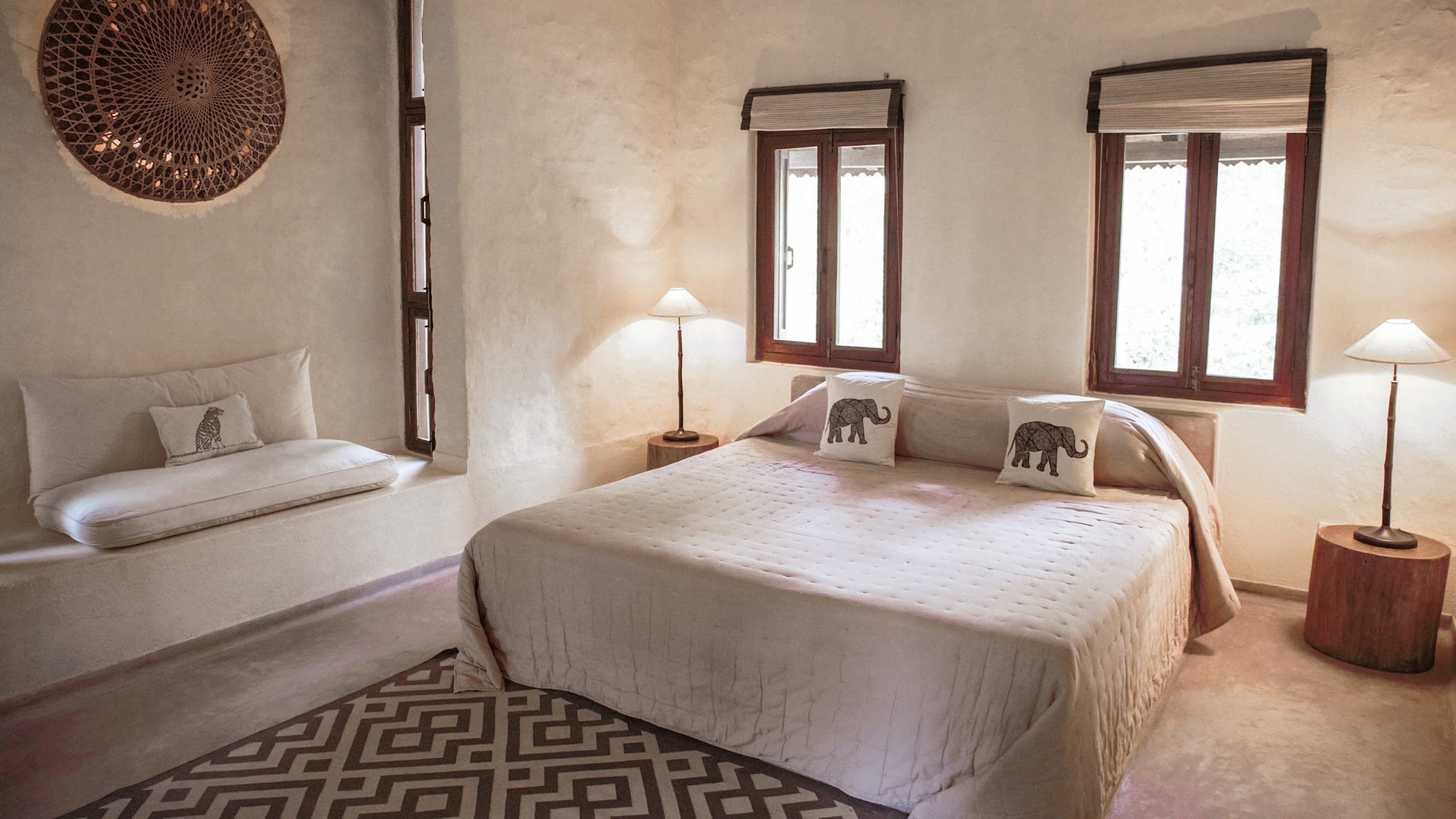 Tiger Tops Karnali Lodge - Image 3