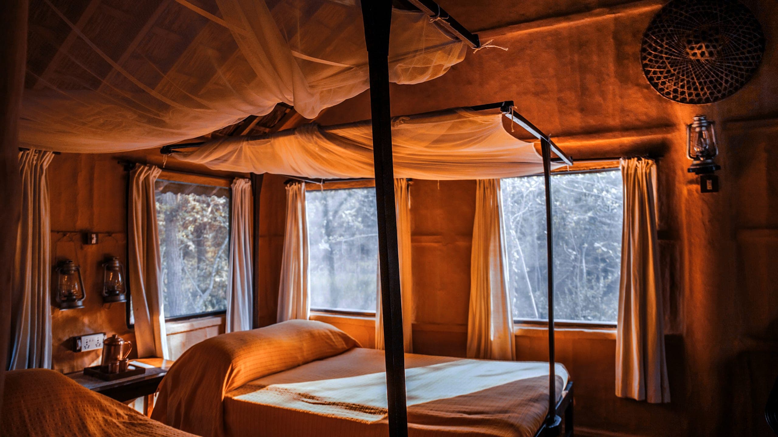 Traditional Room - Image 1