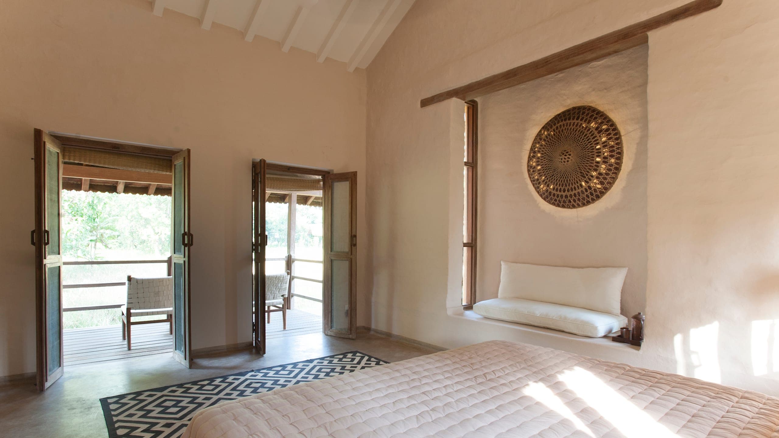 Tiger Tops Karnali Lodge - Image 2