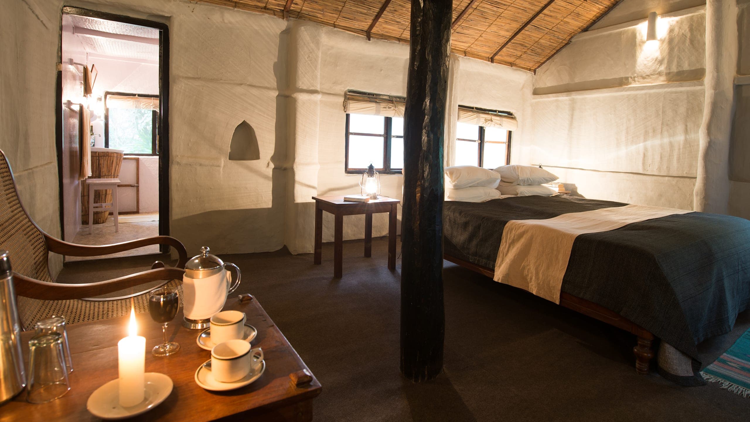 Tiger Tops Tharu Lodge - Image 3