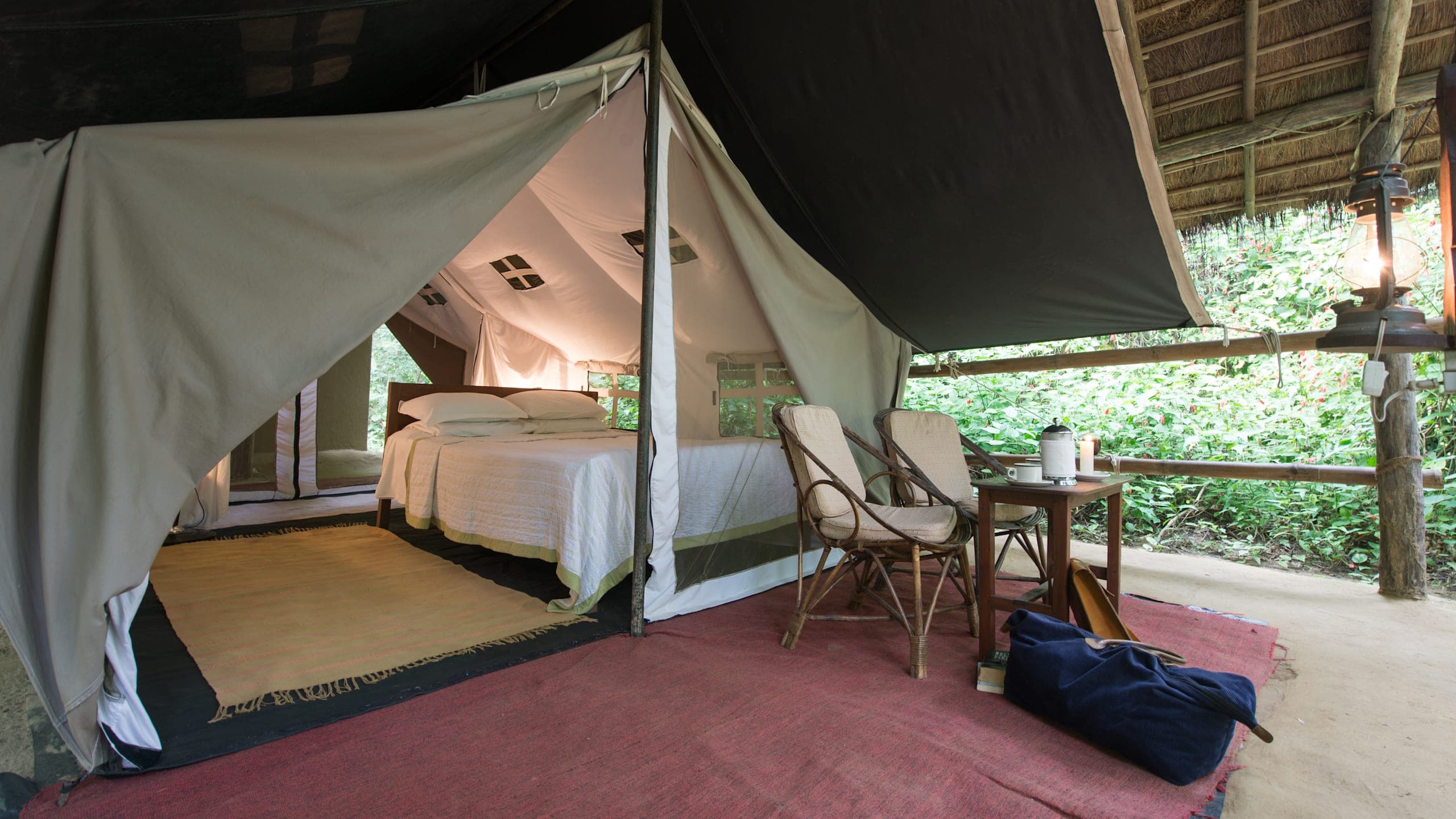 Safari Tent Double - Image 4
