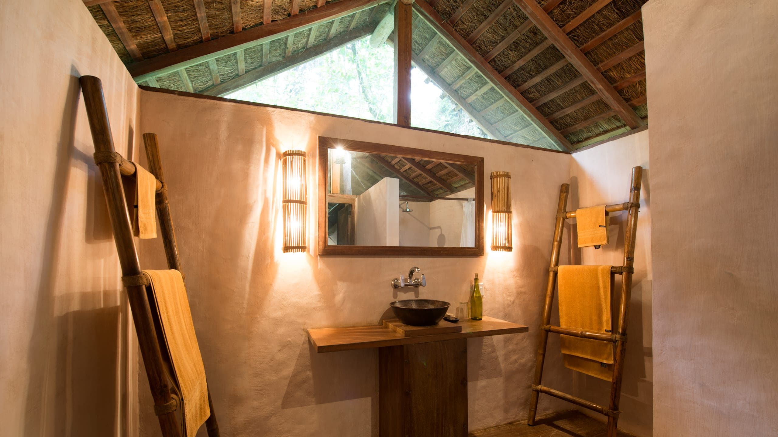 Safari Tent Double - Image 3