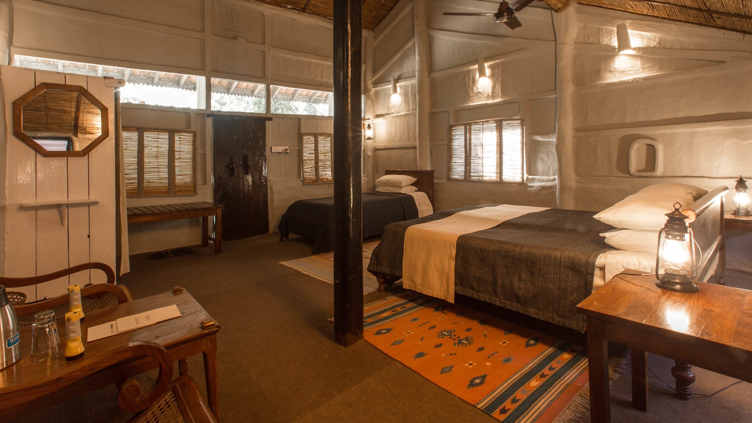 Tiger Tops Tharu Lodge - Image 2