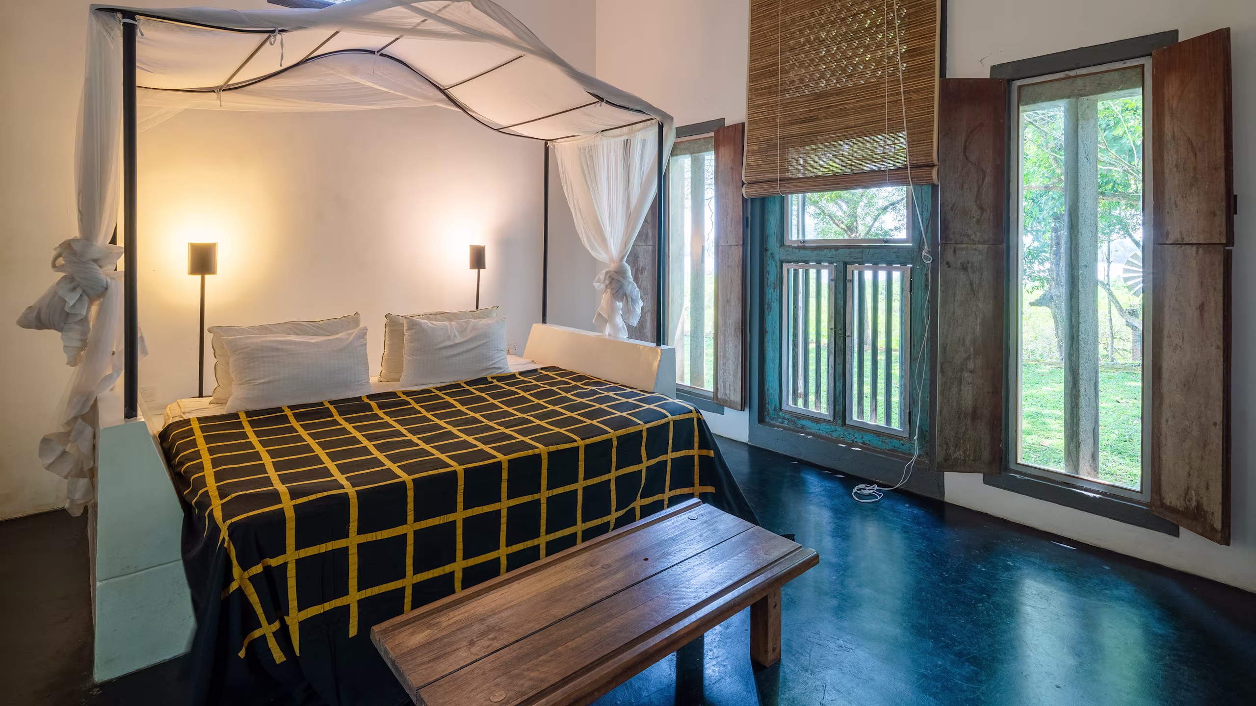 Lunuganga Estate - Image 4