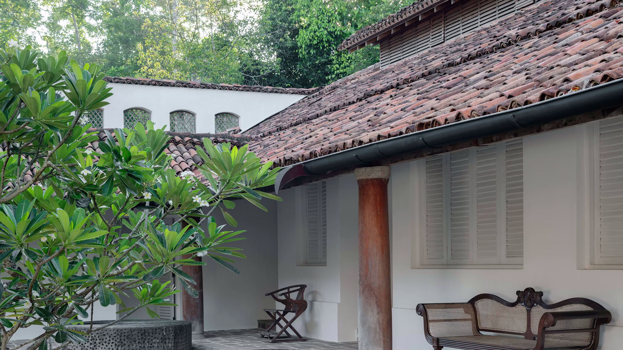 Lunuganga Estate - Image 3
