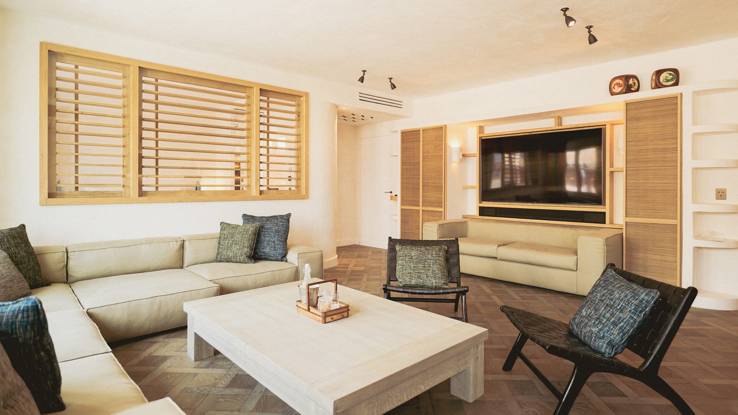 Apartment Daniele Thompson - Image 3
