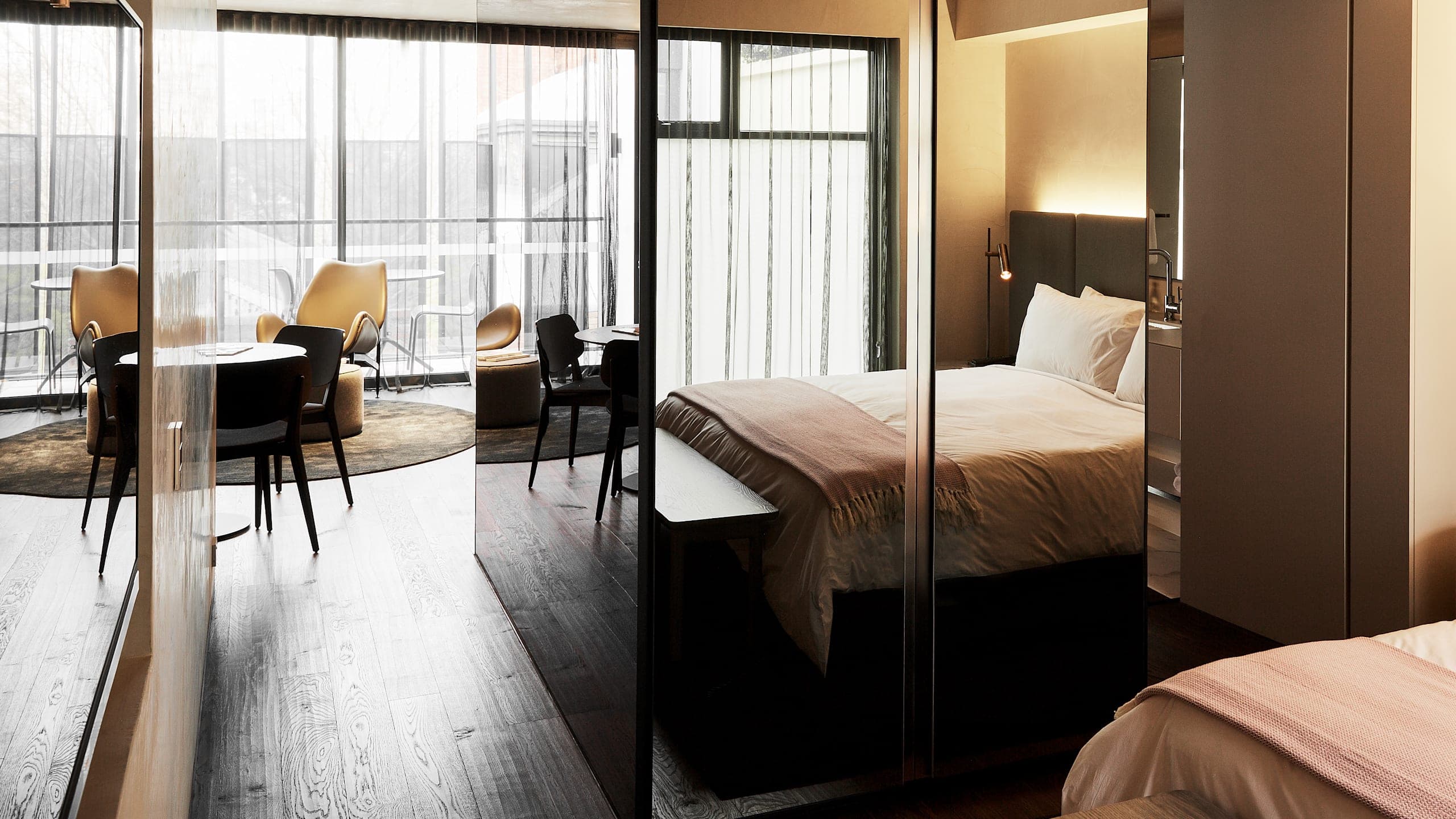 Urban Suite, One Bedroom - Image 3