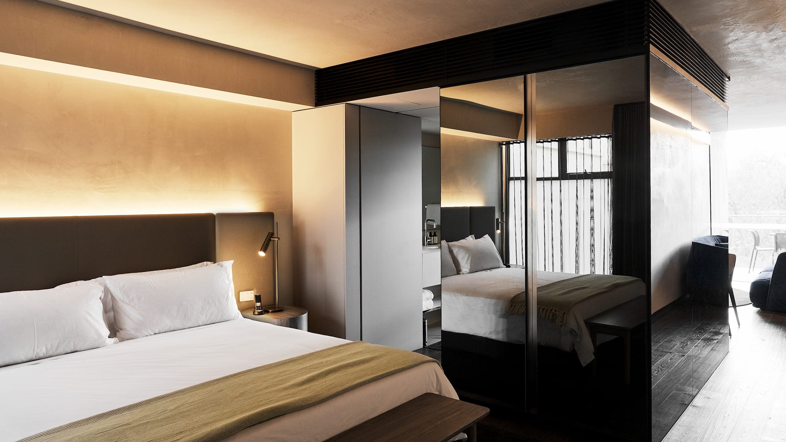 United Places Hotel Botanic Gardens - Image 5