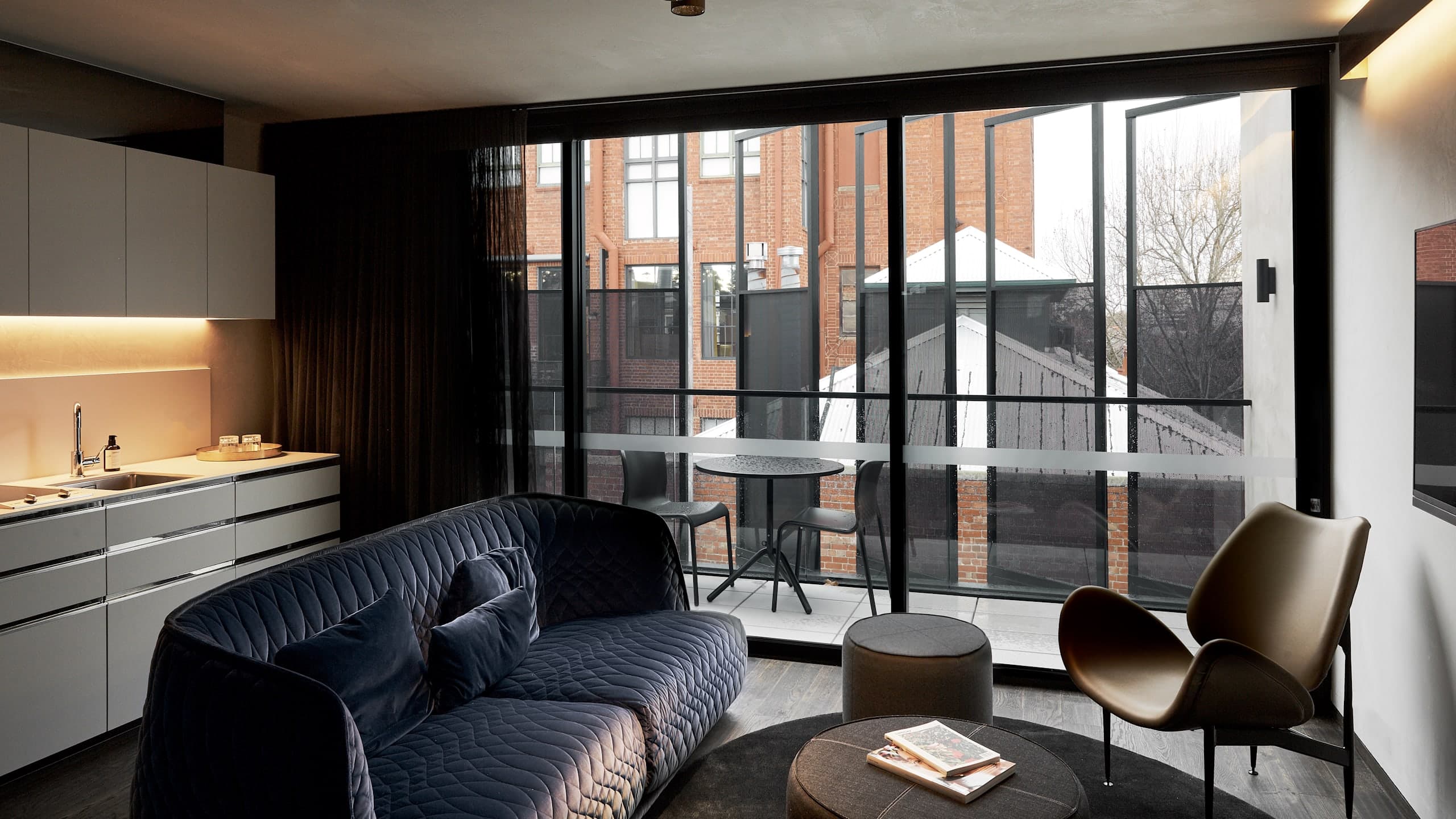 Urban Suite, One Bedroom - Image 1