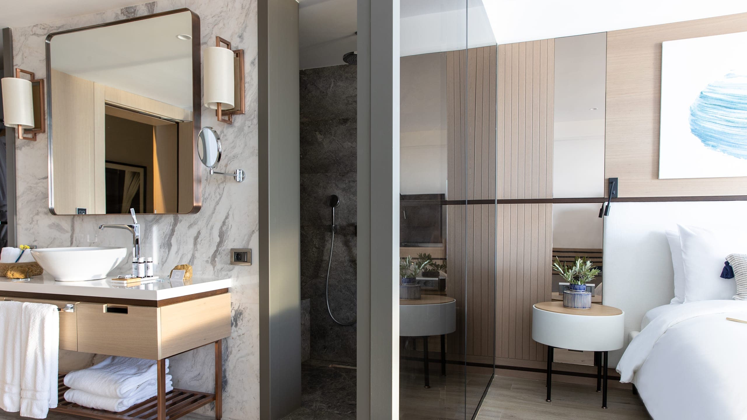 Mett Hotel & Beach Resort Bodrum - Image 5