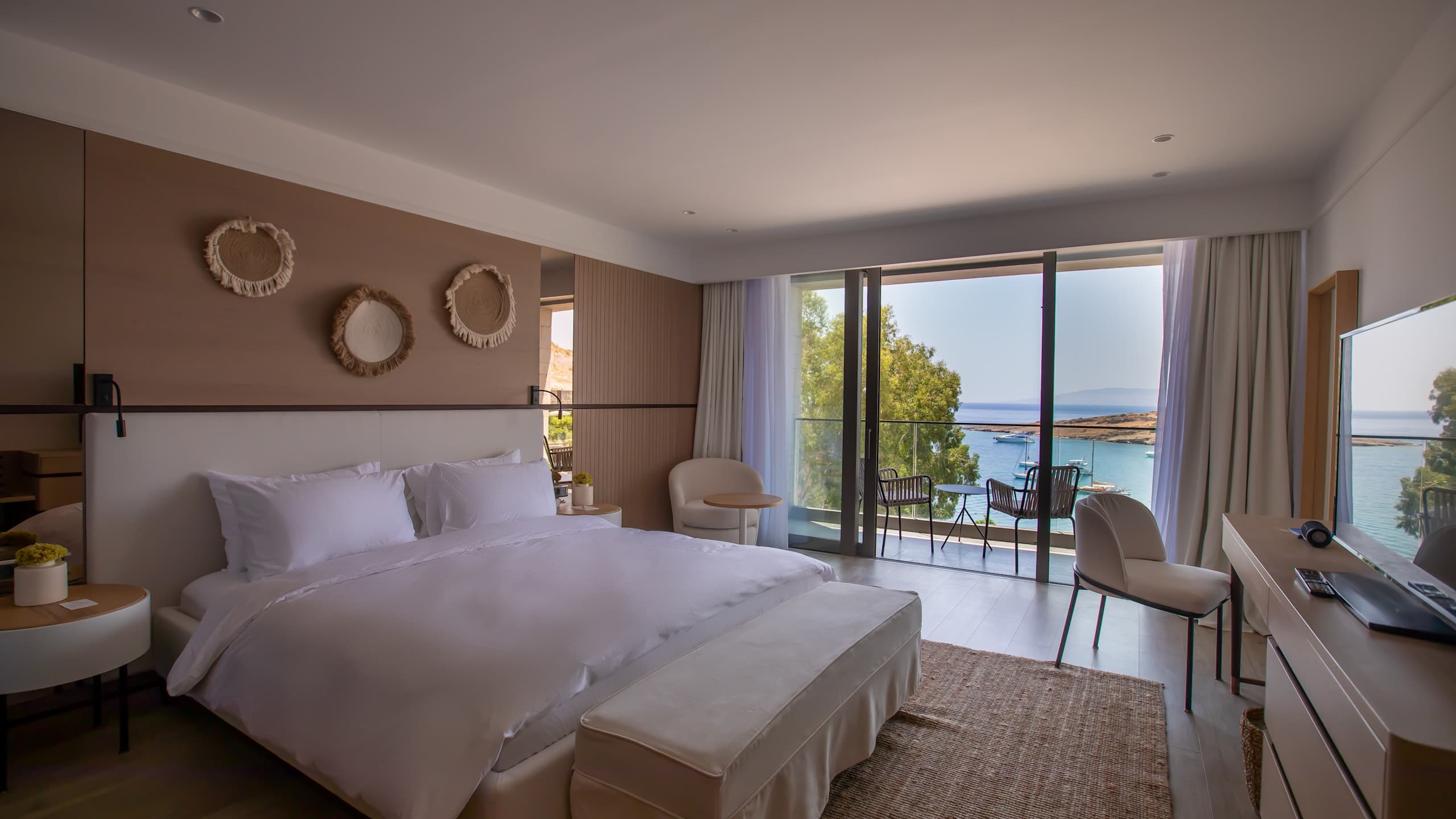 Mett Hotel & Beach Resort Bodrum - Image 4