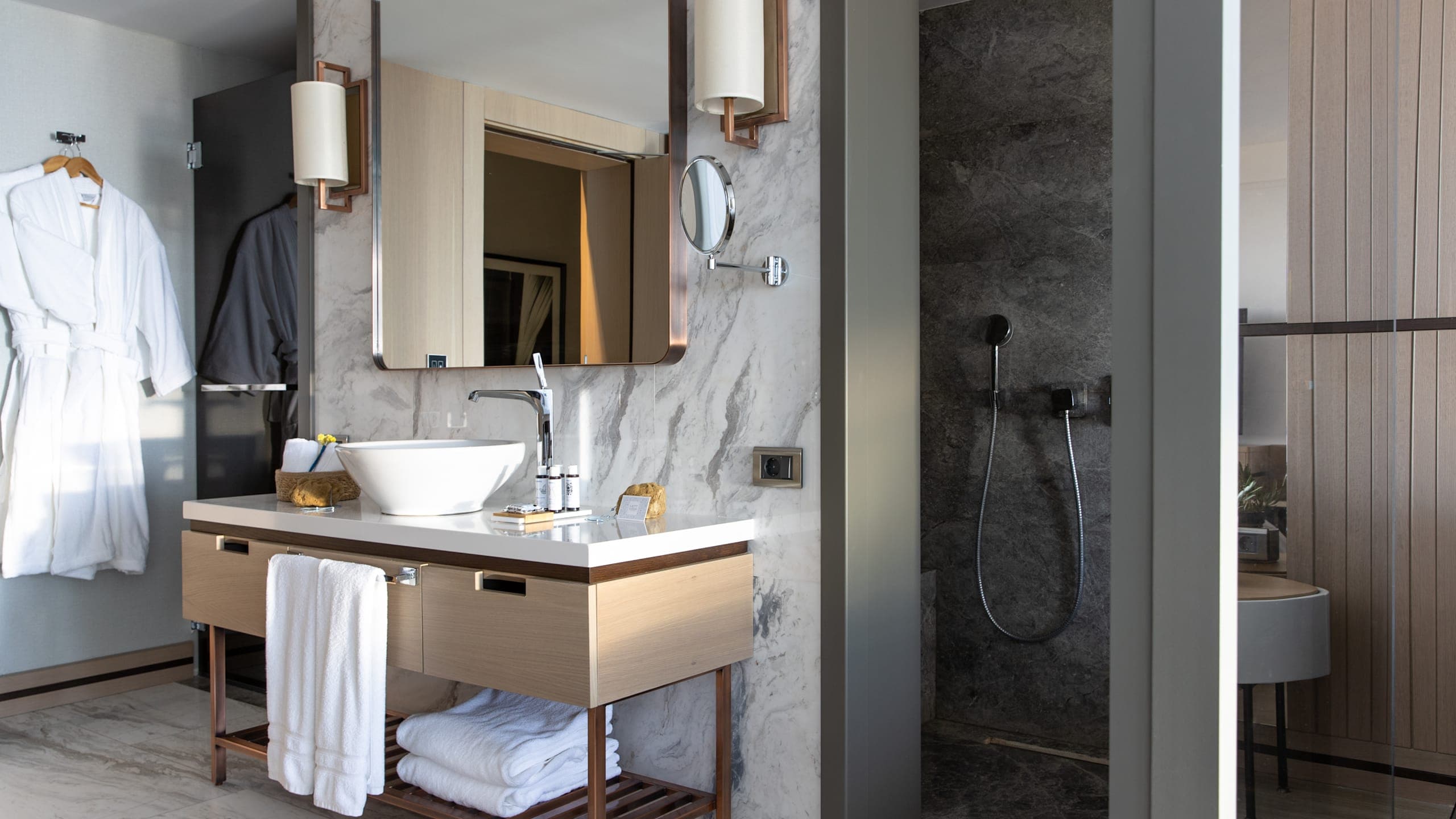 Mett Hotel & Beach Resort Bodrum - Image 3