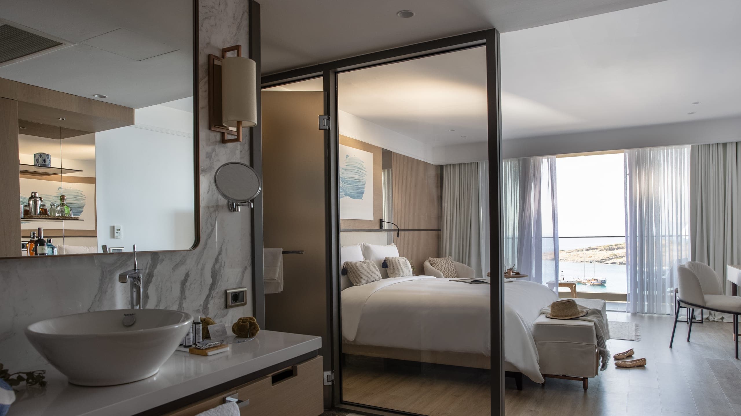 Mett Hotel & Beach Resort Bodrum - Image 2