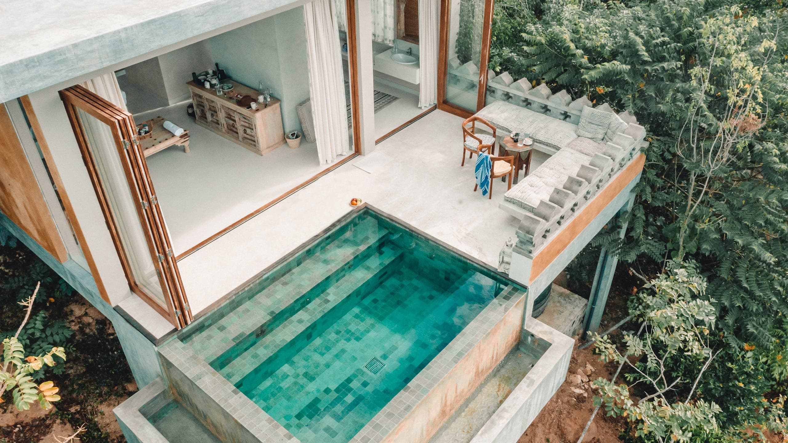 Private Pool Villa - Image 2