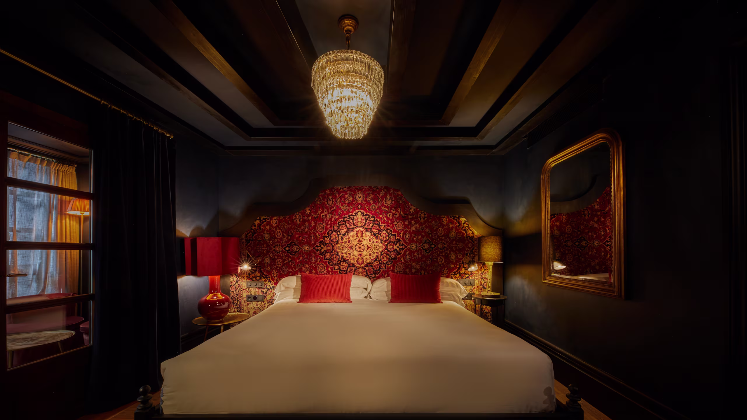 Suite Patio - Image 3