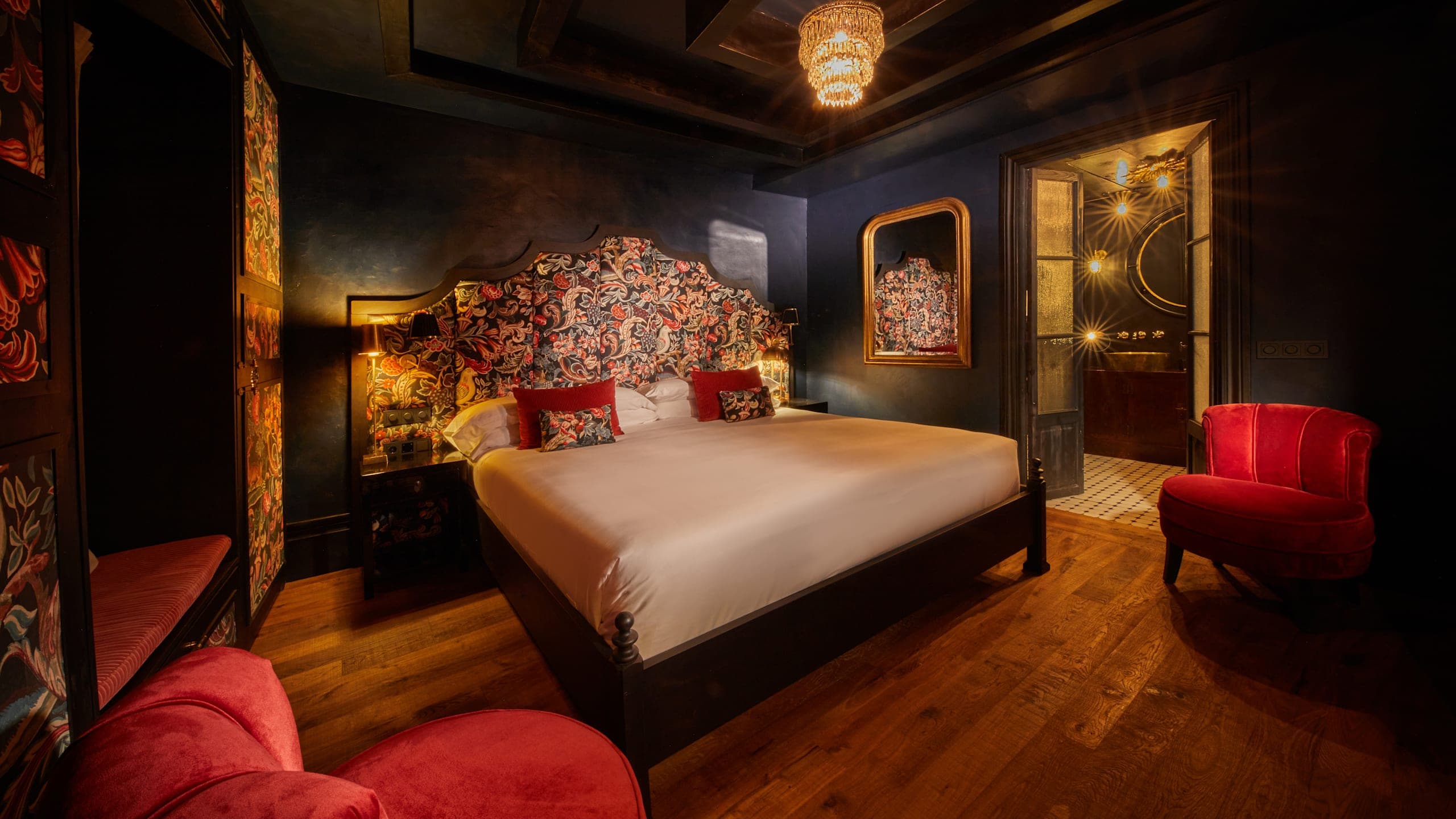 Palma Riad - Image 5