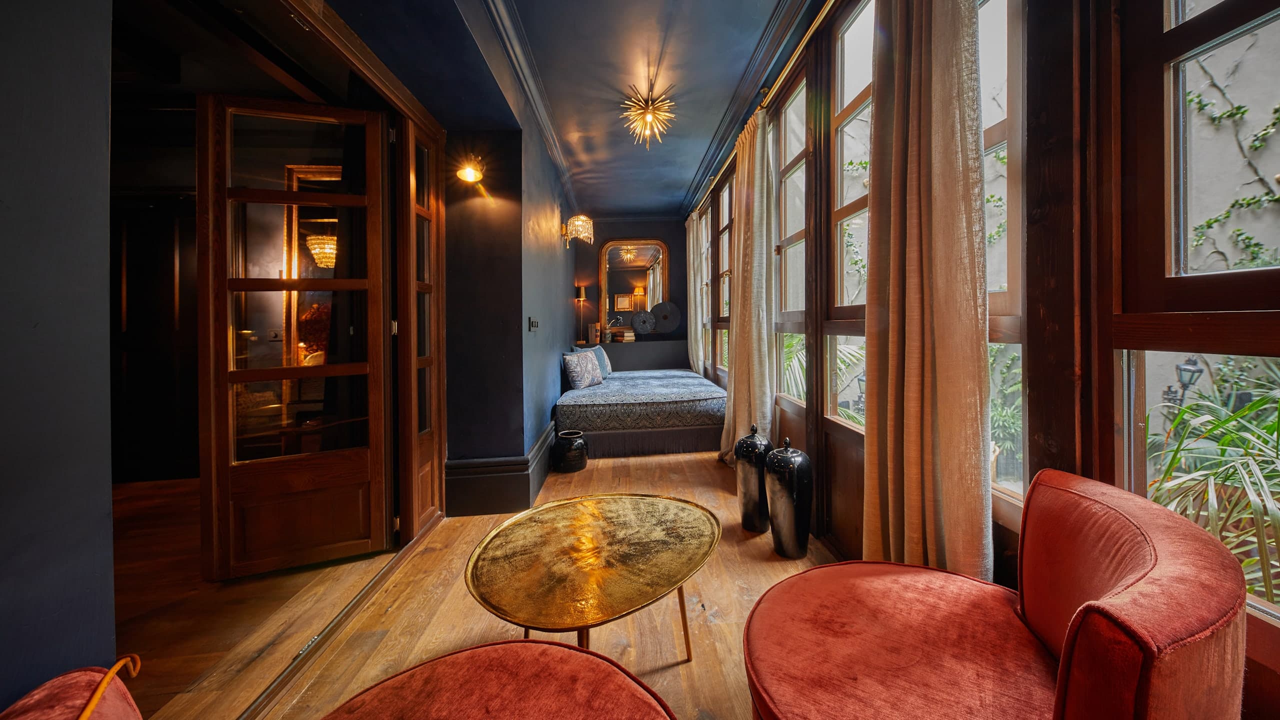Suite Patio II - Image 3