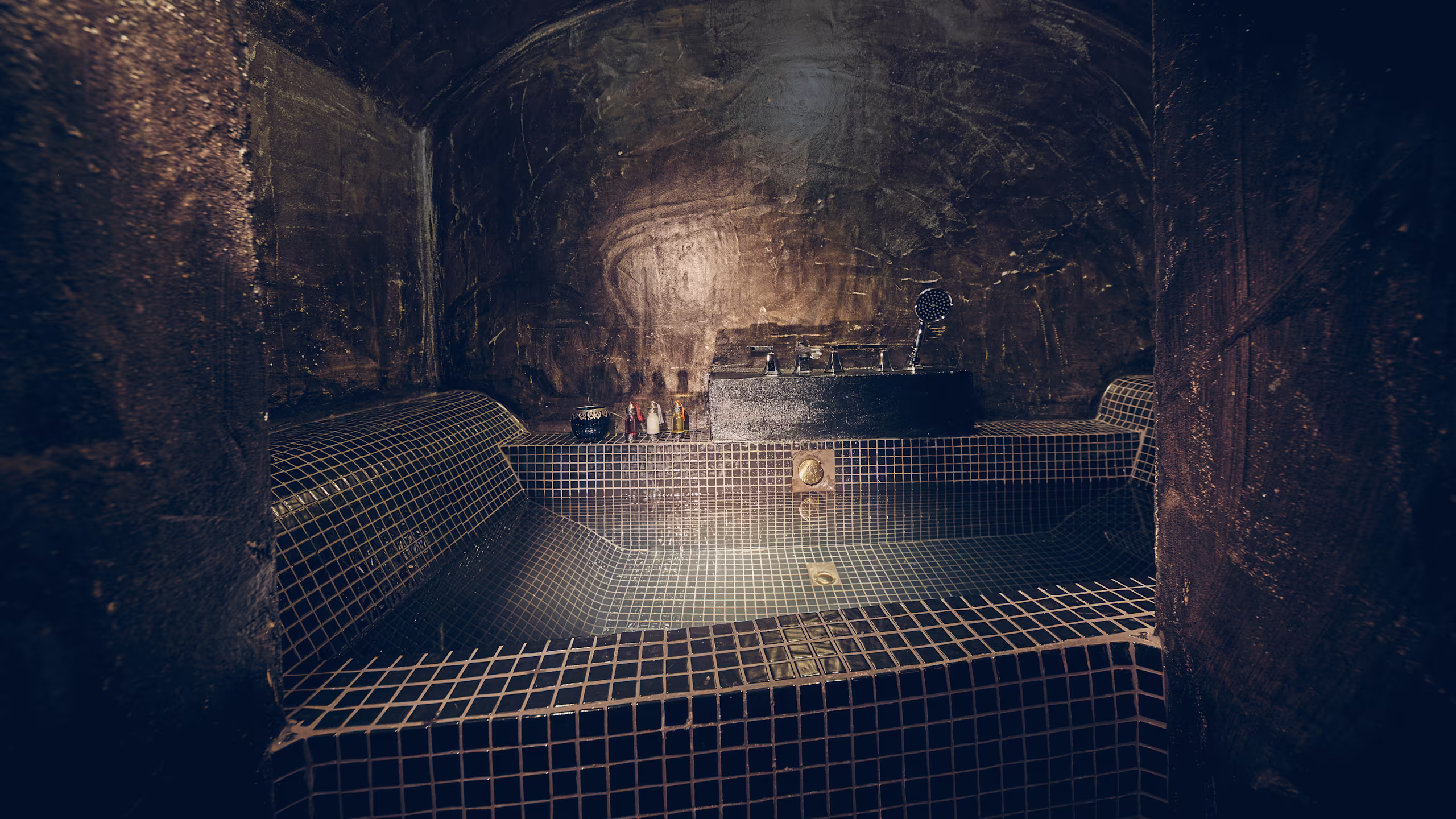 Suite Patio - Image 1