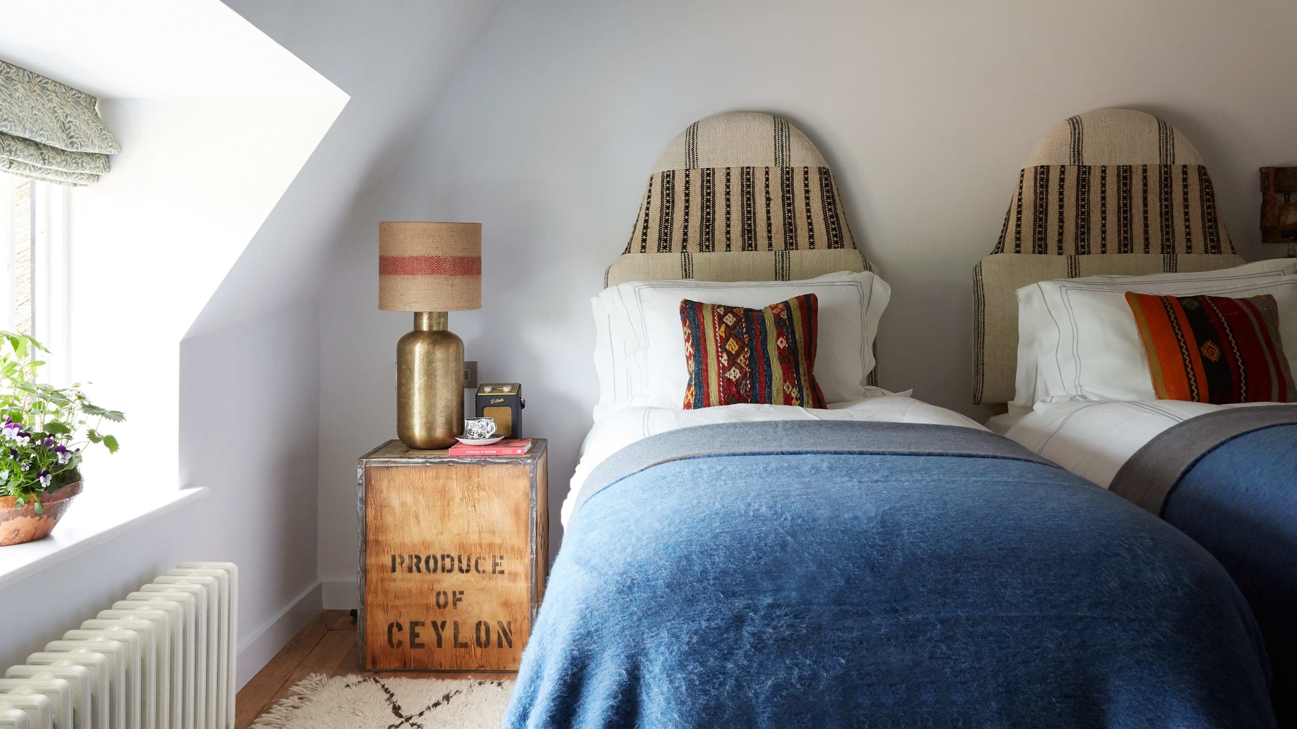 Farmhouse Double or Twin - Image 1