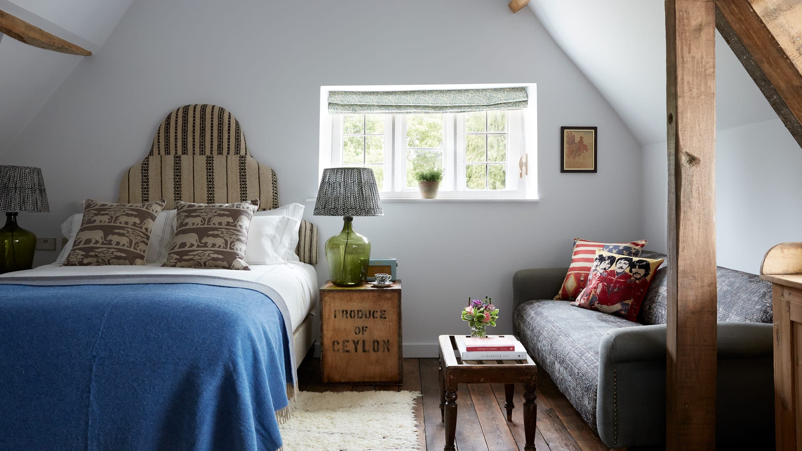 Artist Residence Oxfordshire - Image 5