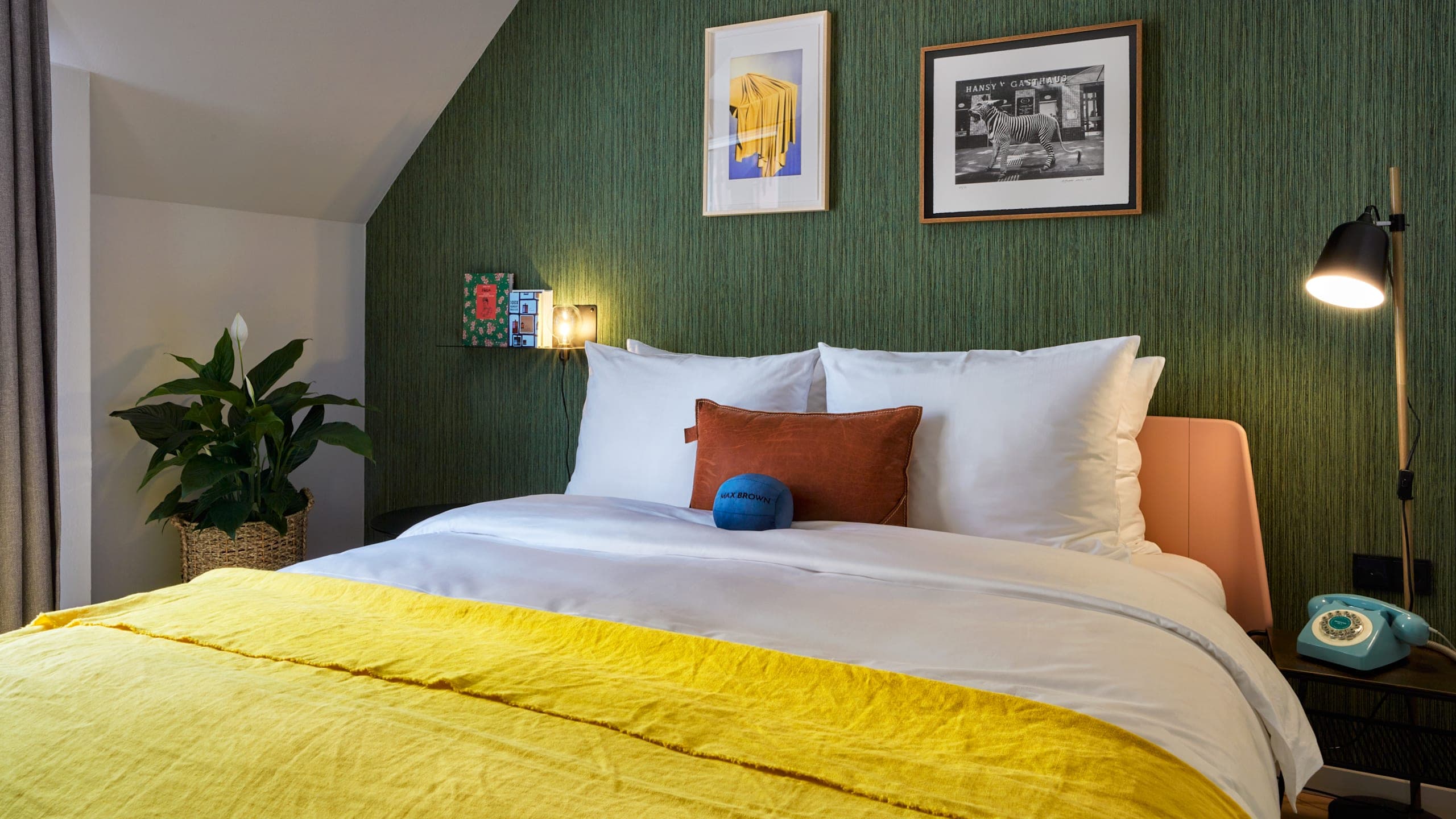 Max Brown 7th District - Image 5