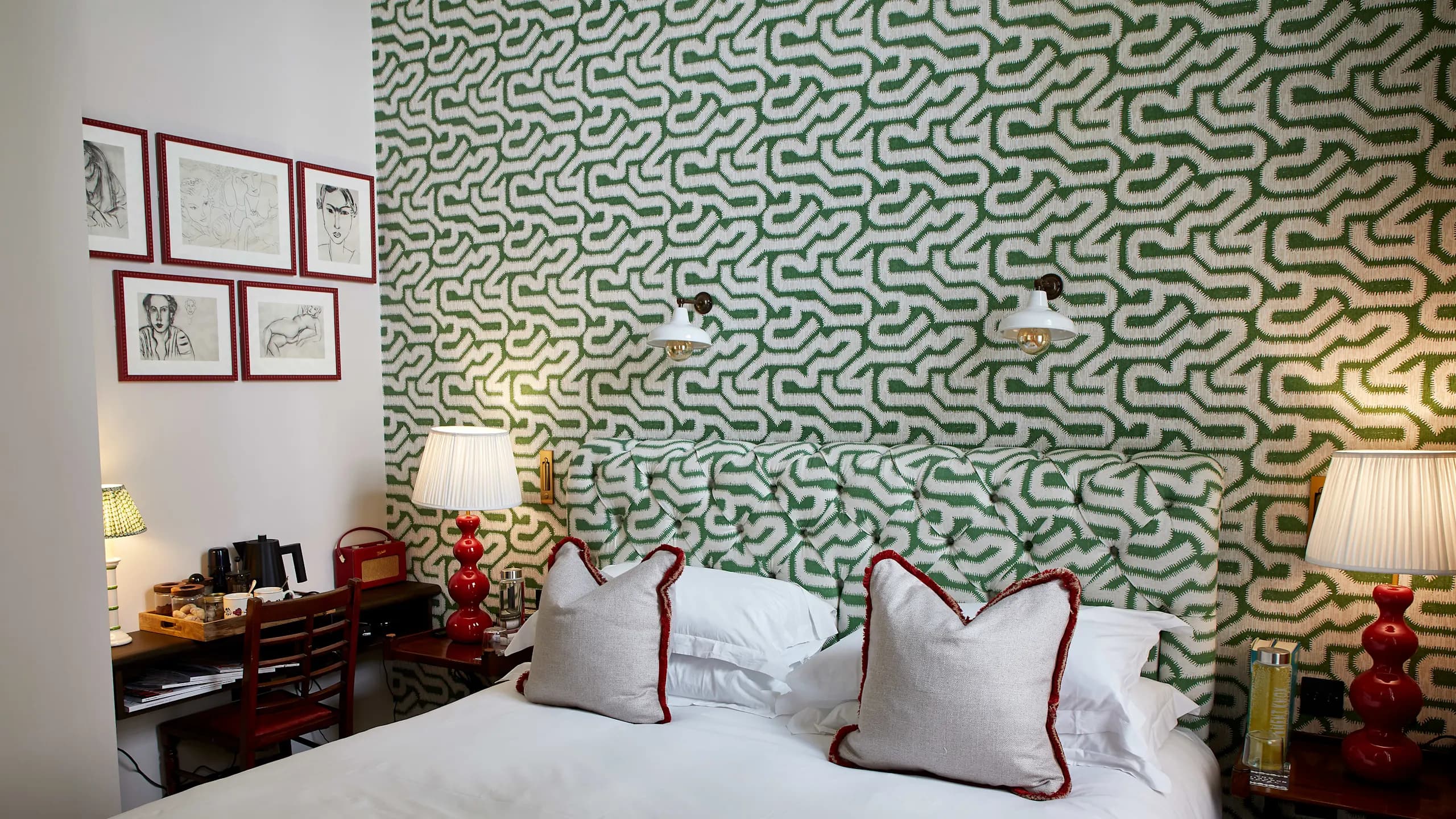 The Princess Royal, Notting Hill - Image 2