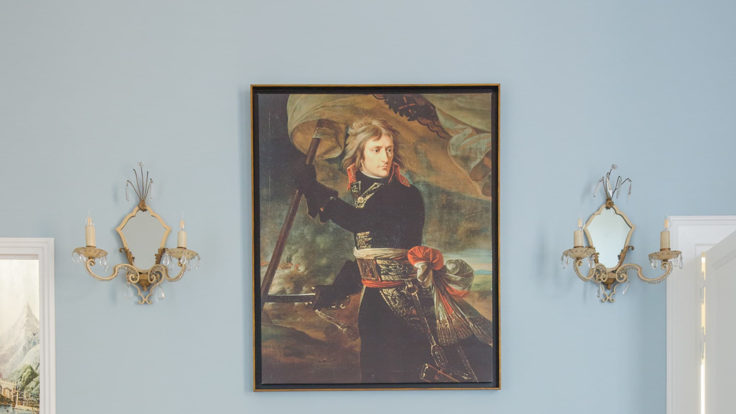 Blue Room - Image 2