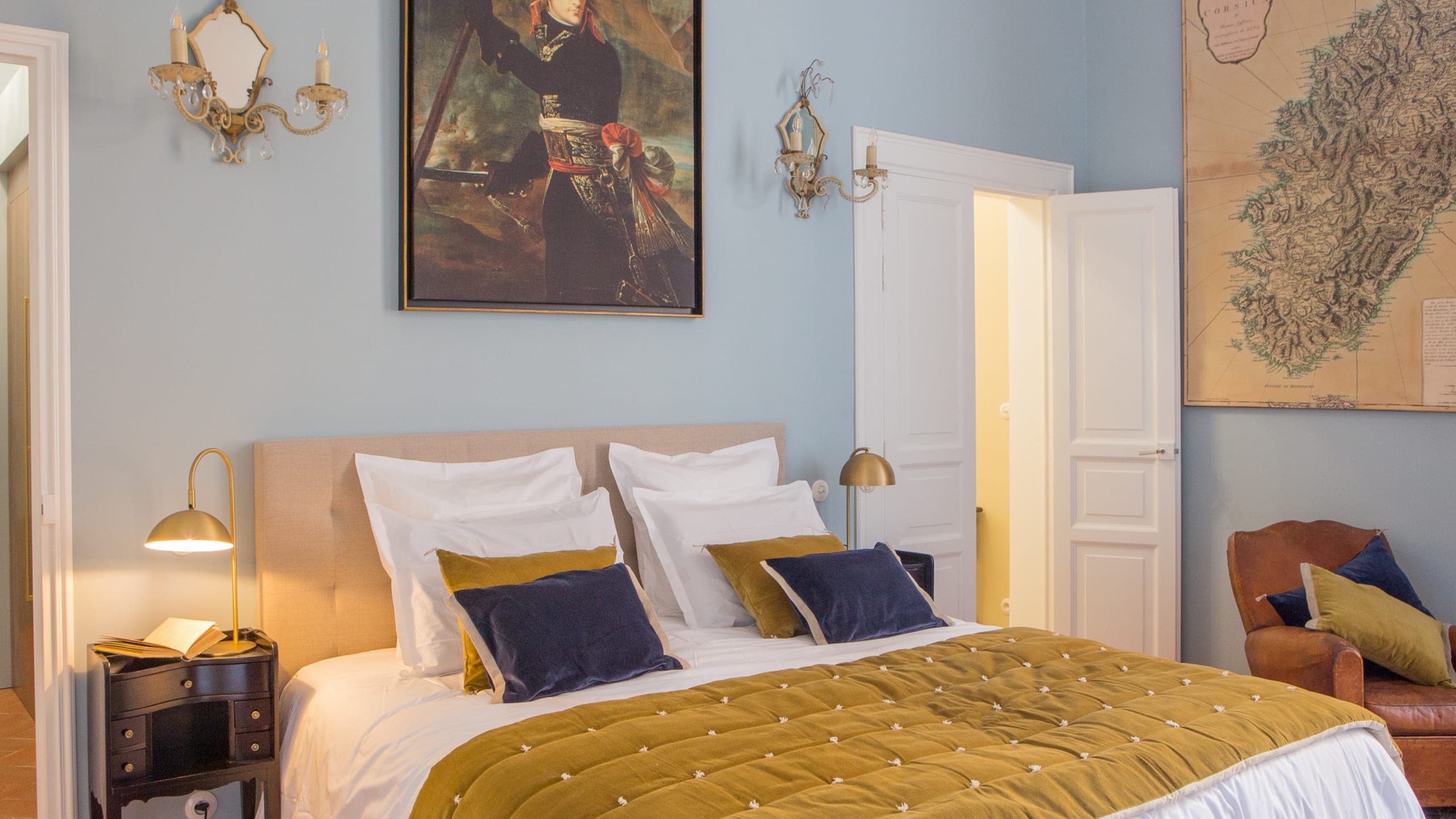 Blue Room - Image 1