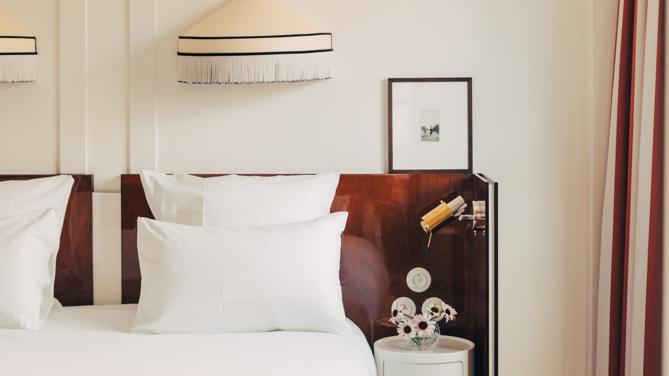 Hôtel Wallace - Image 2