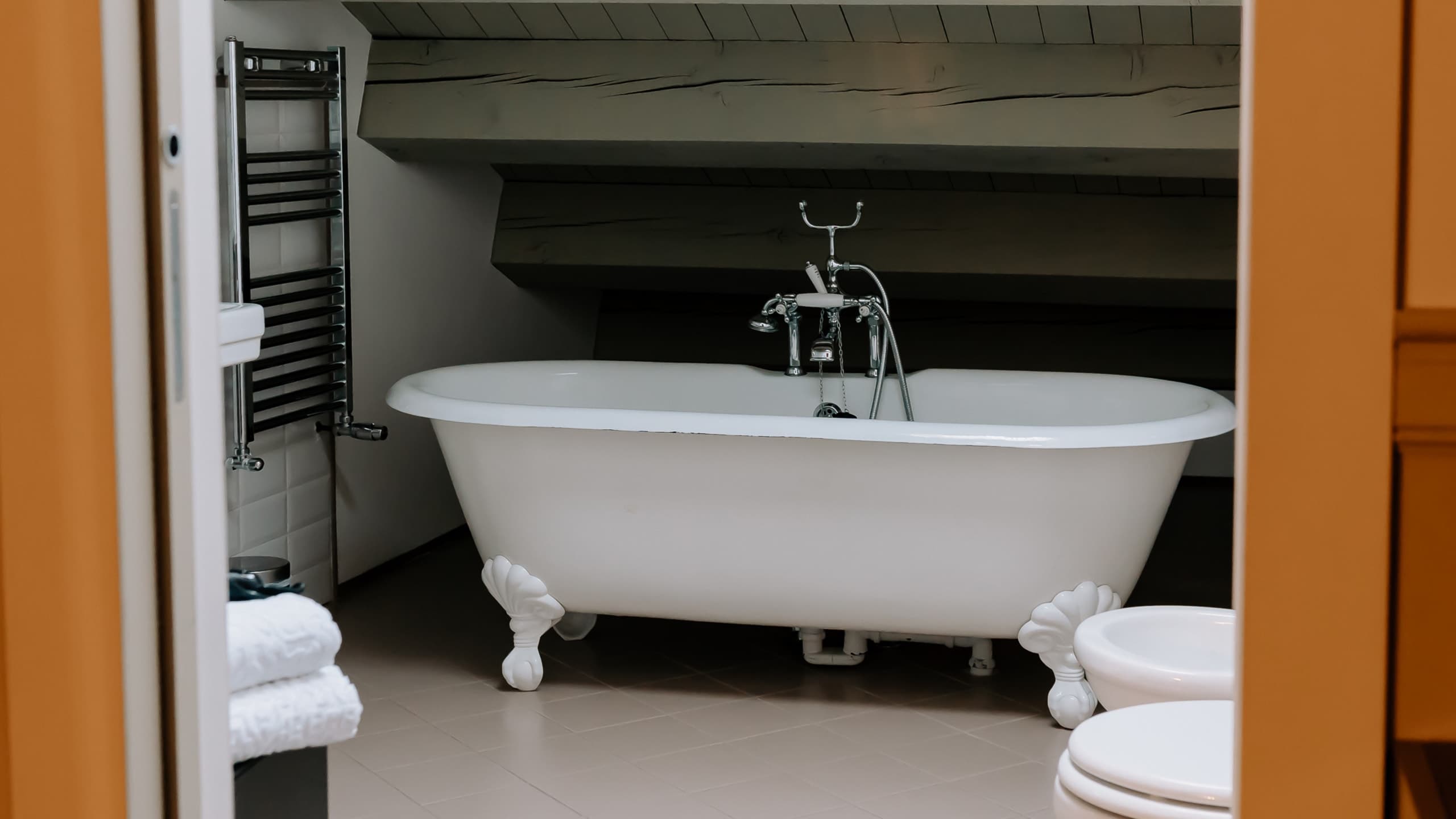 Classic Suite La Cozy - Image 2