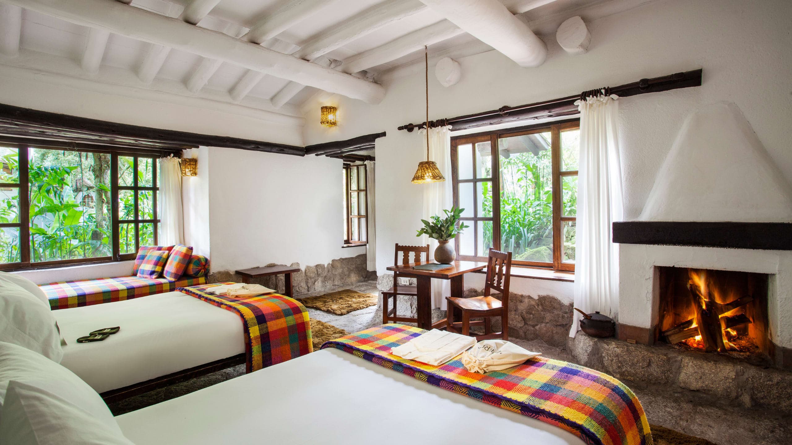 Inkaterra Machu Picchu Pueblo - Image 4