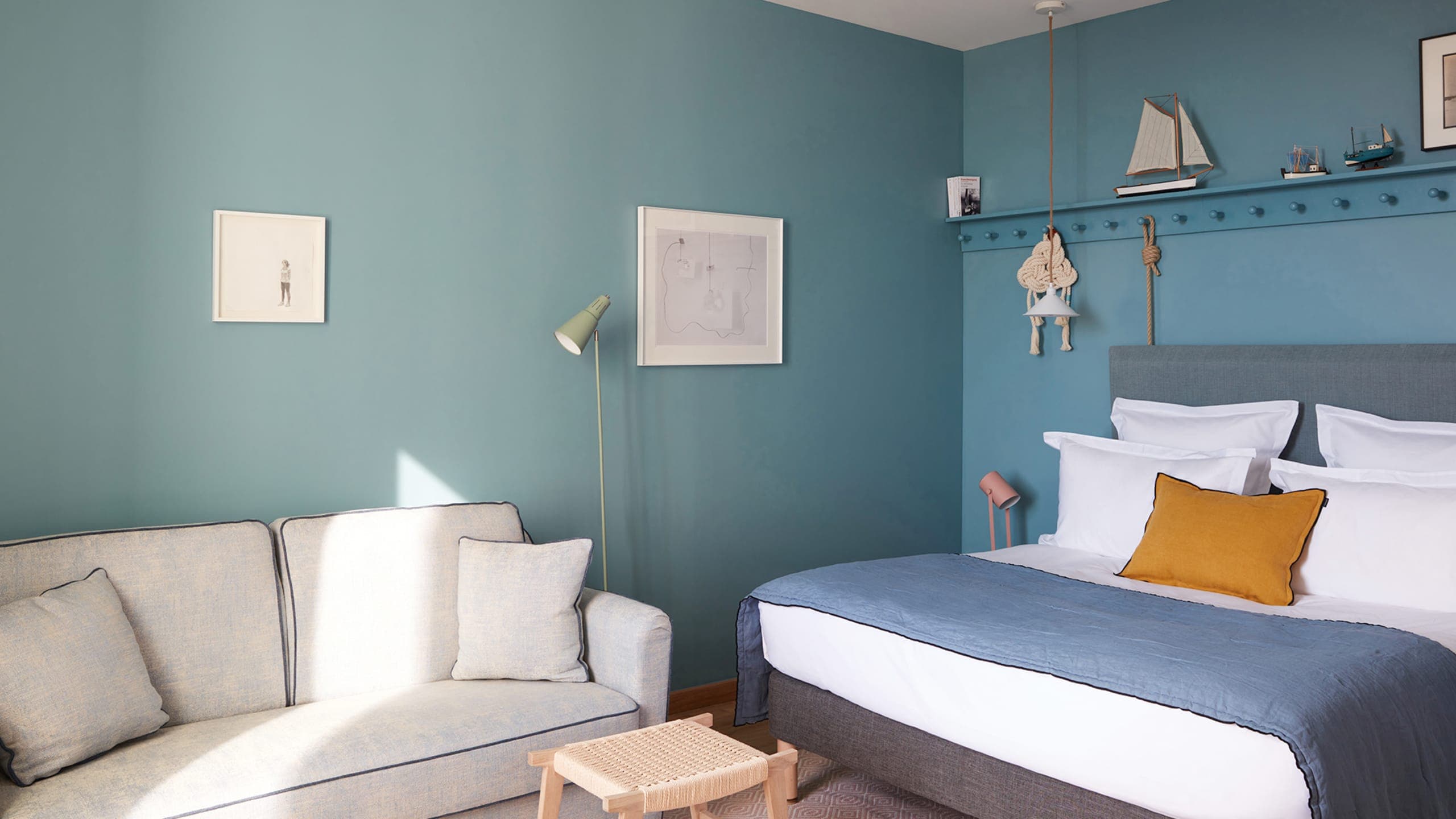 Les Hautes Mers - Image 4