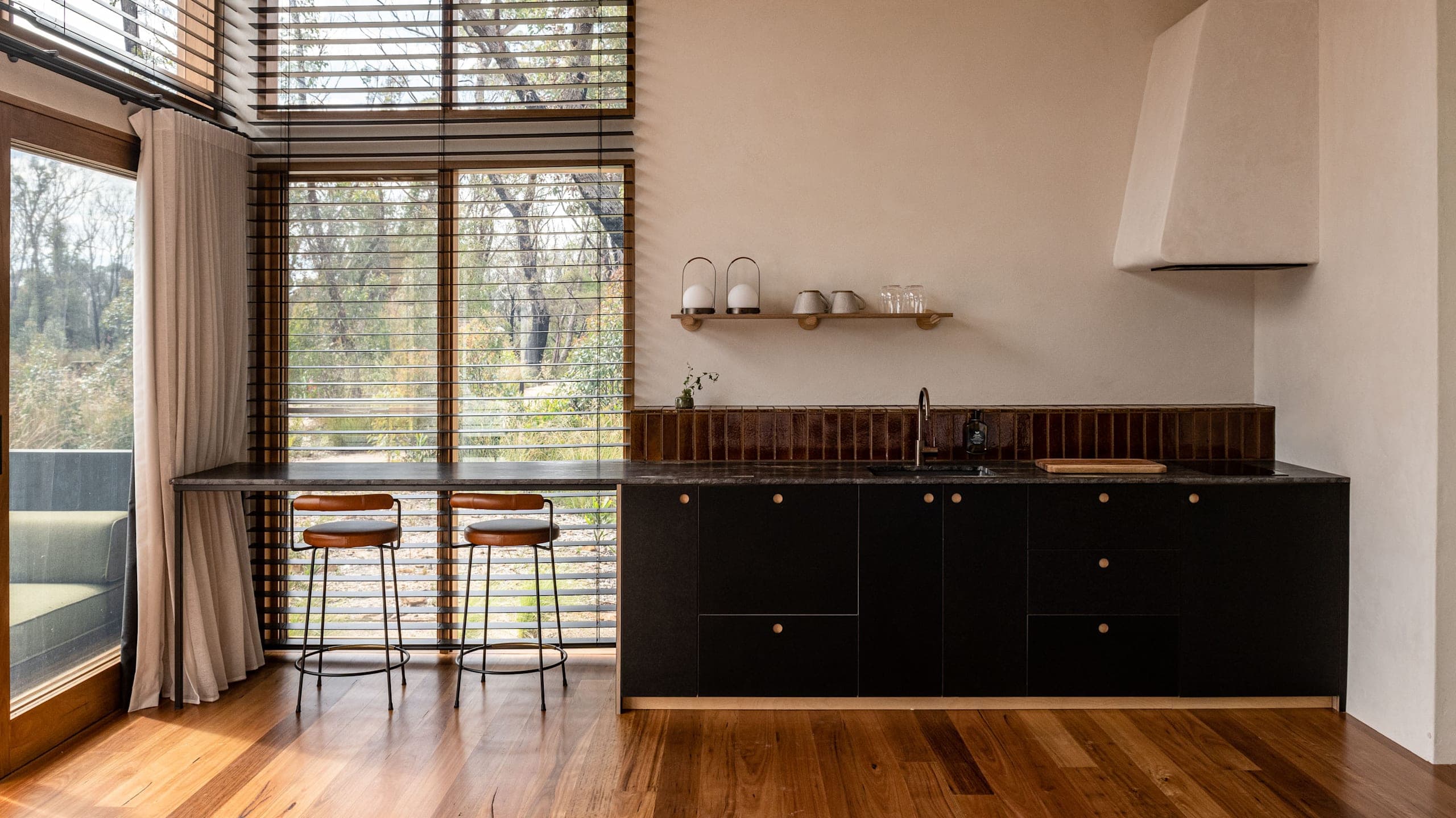 King Studio Chalet - Image 9