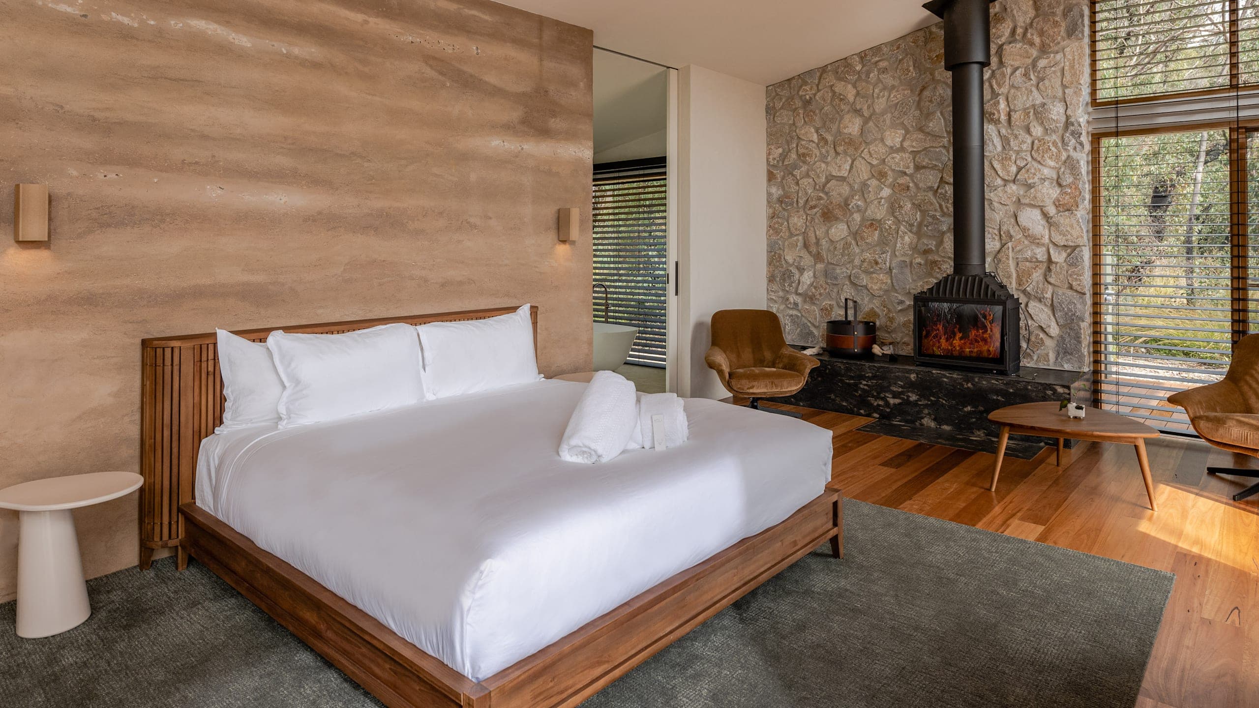 King Studio Chalet - Image 5