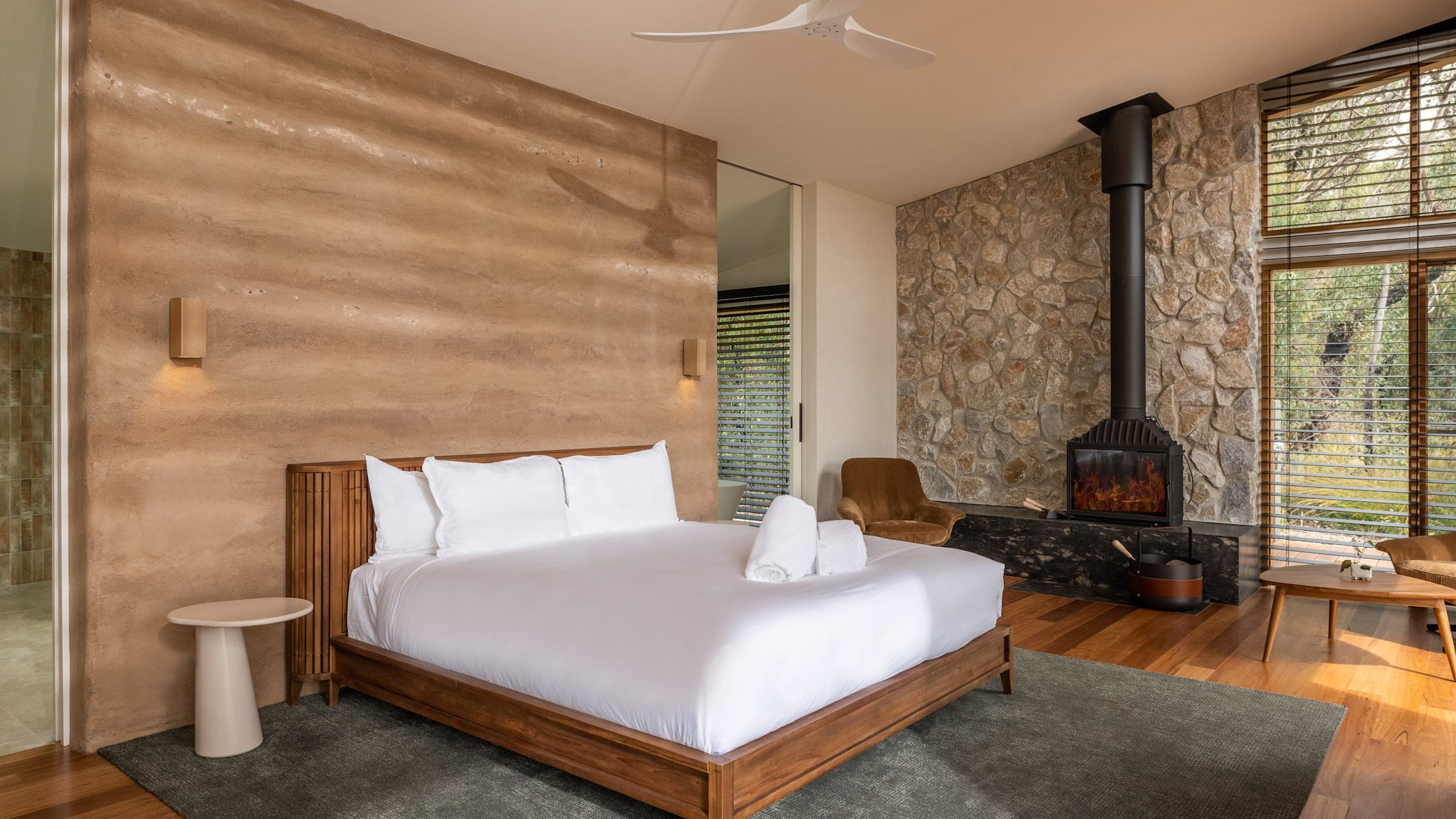 King Studio Chalet - Image 4