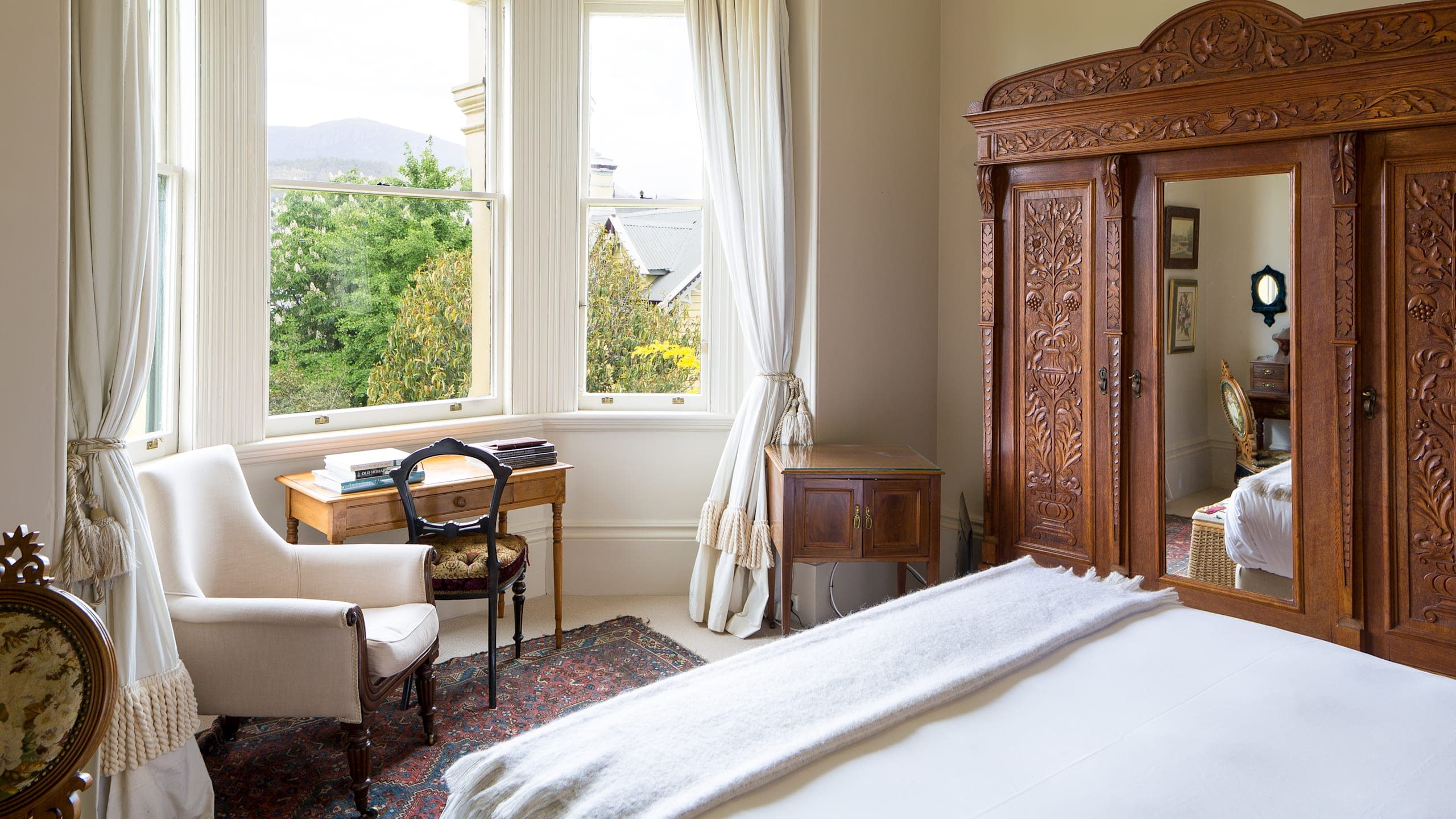 Mary Spode's Room - Image 2