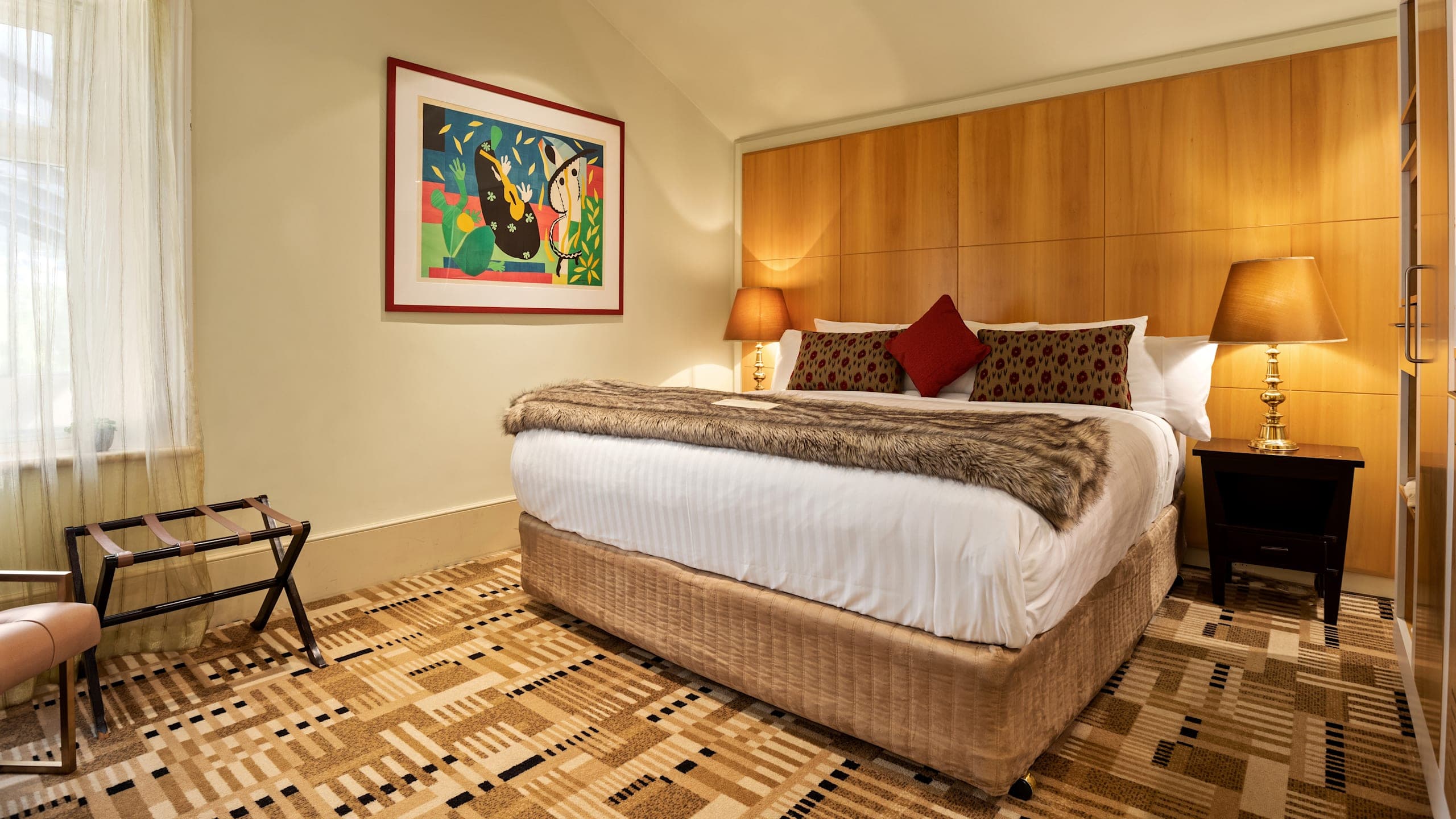 Loft Suite - Image 5