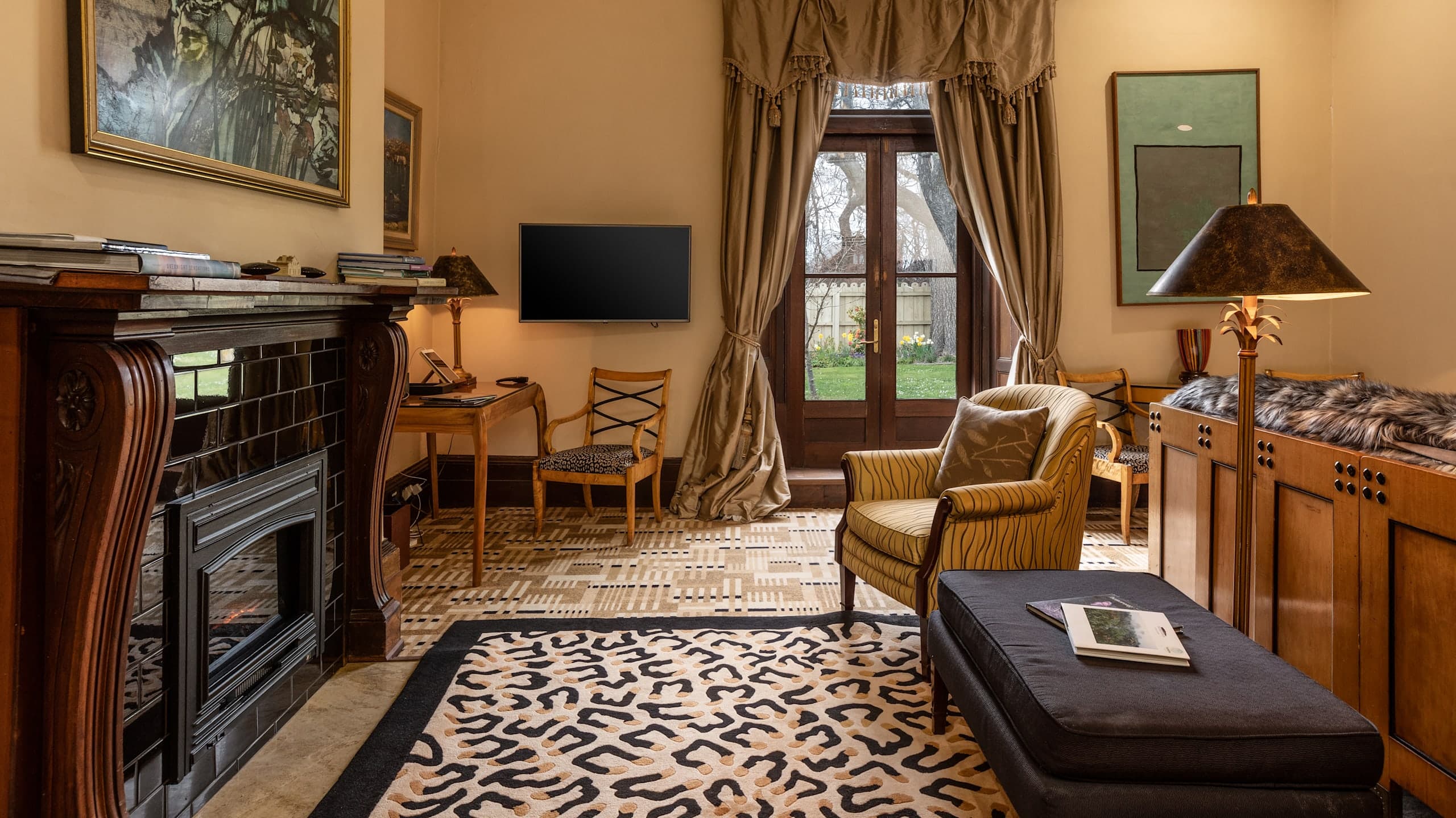 Signature Suite - Image 2