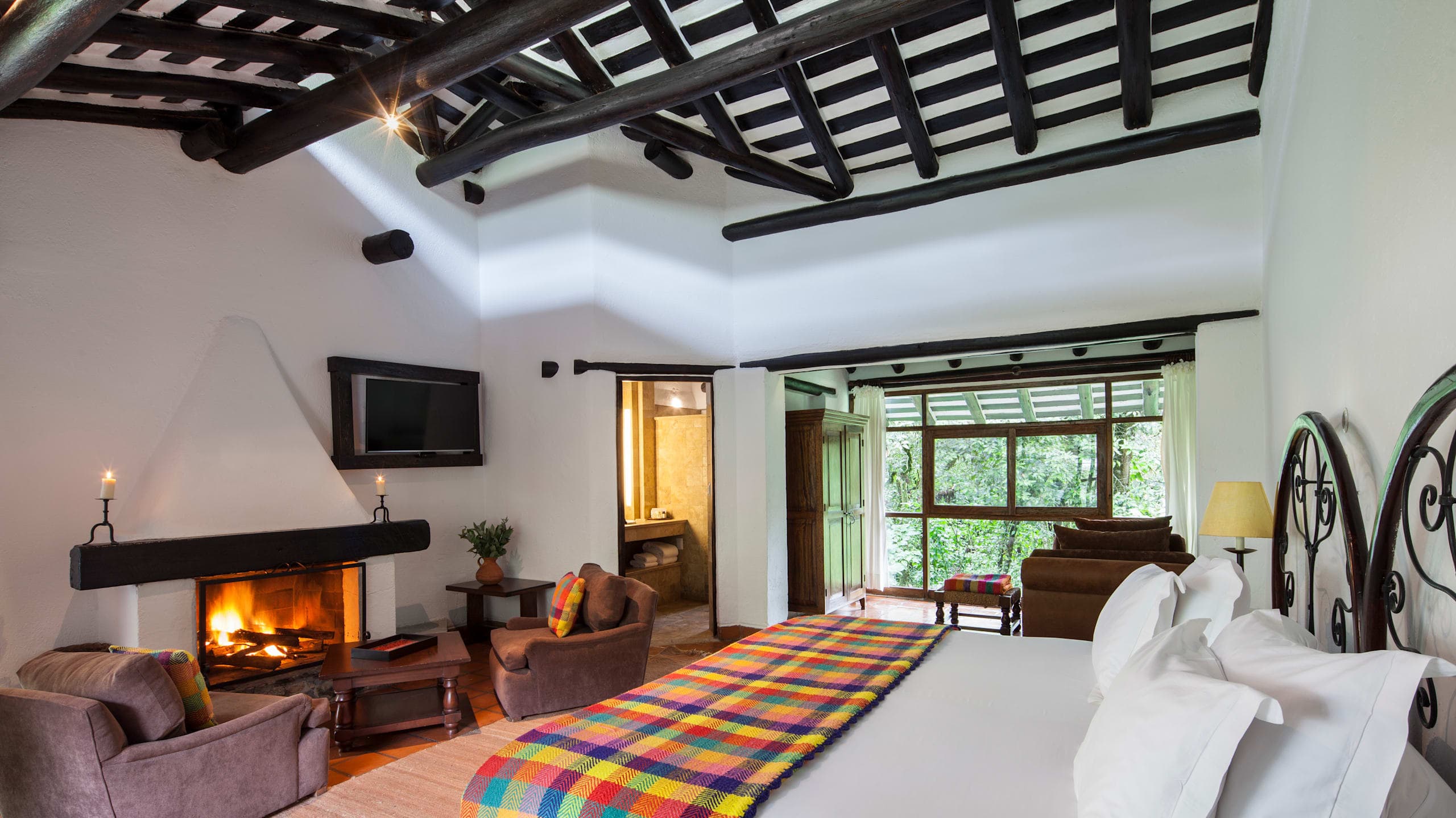 Inkaterra Machu Picchu Pueblo - Image 5