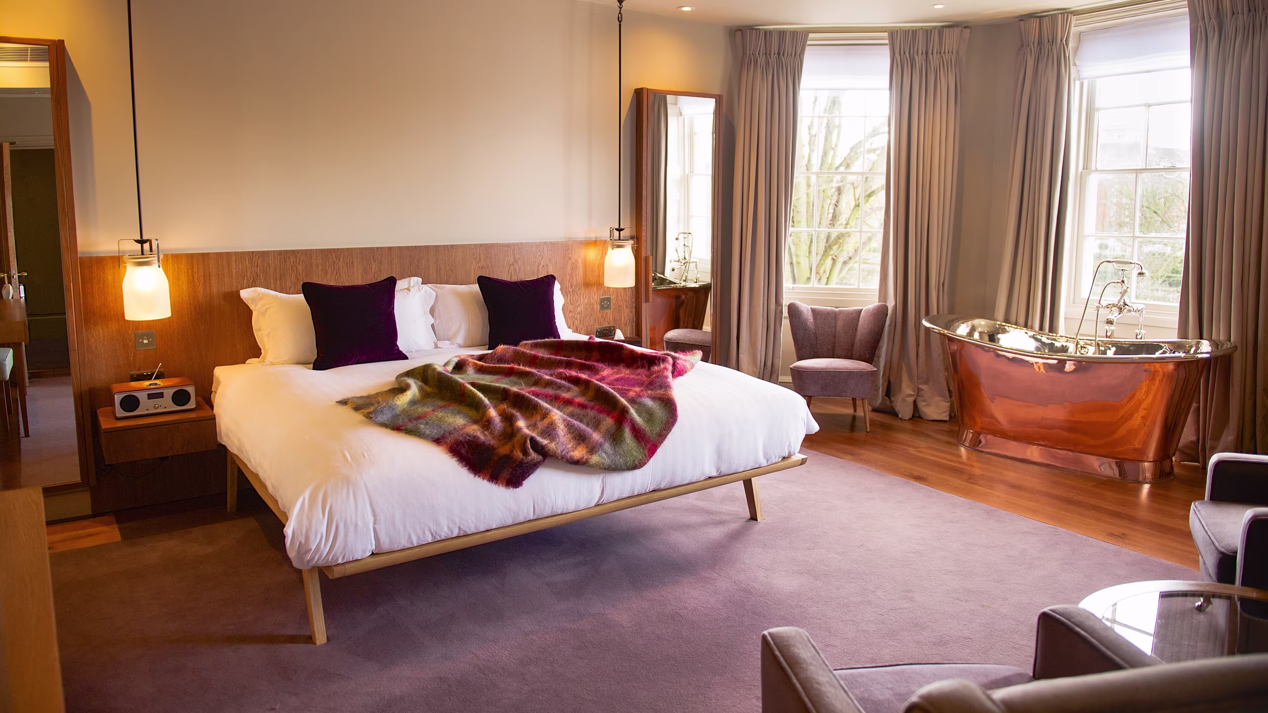 Best River Rooms - Image 1