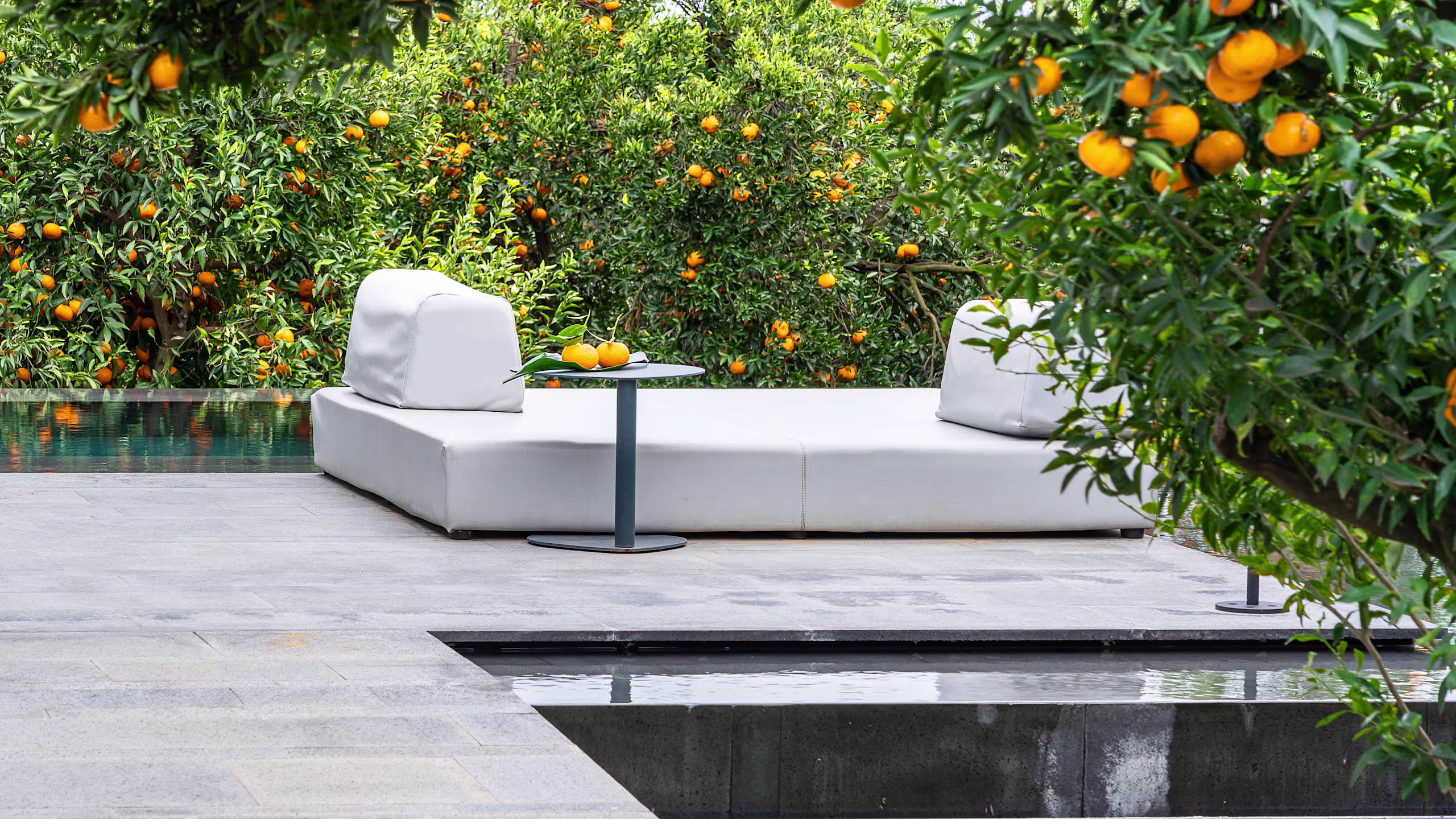Pool Villa Spa - Image 6
