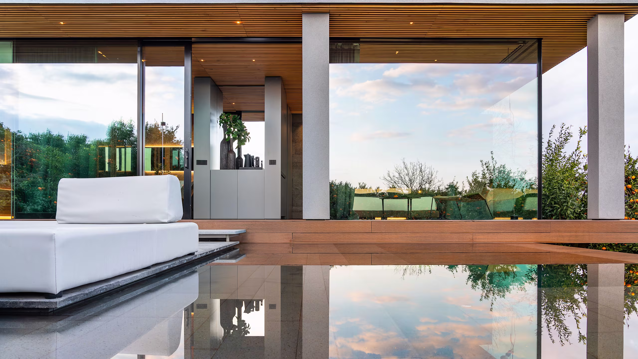 Pool Villa Spa - Image 3