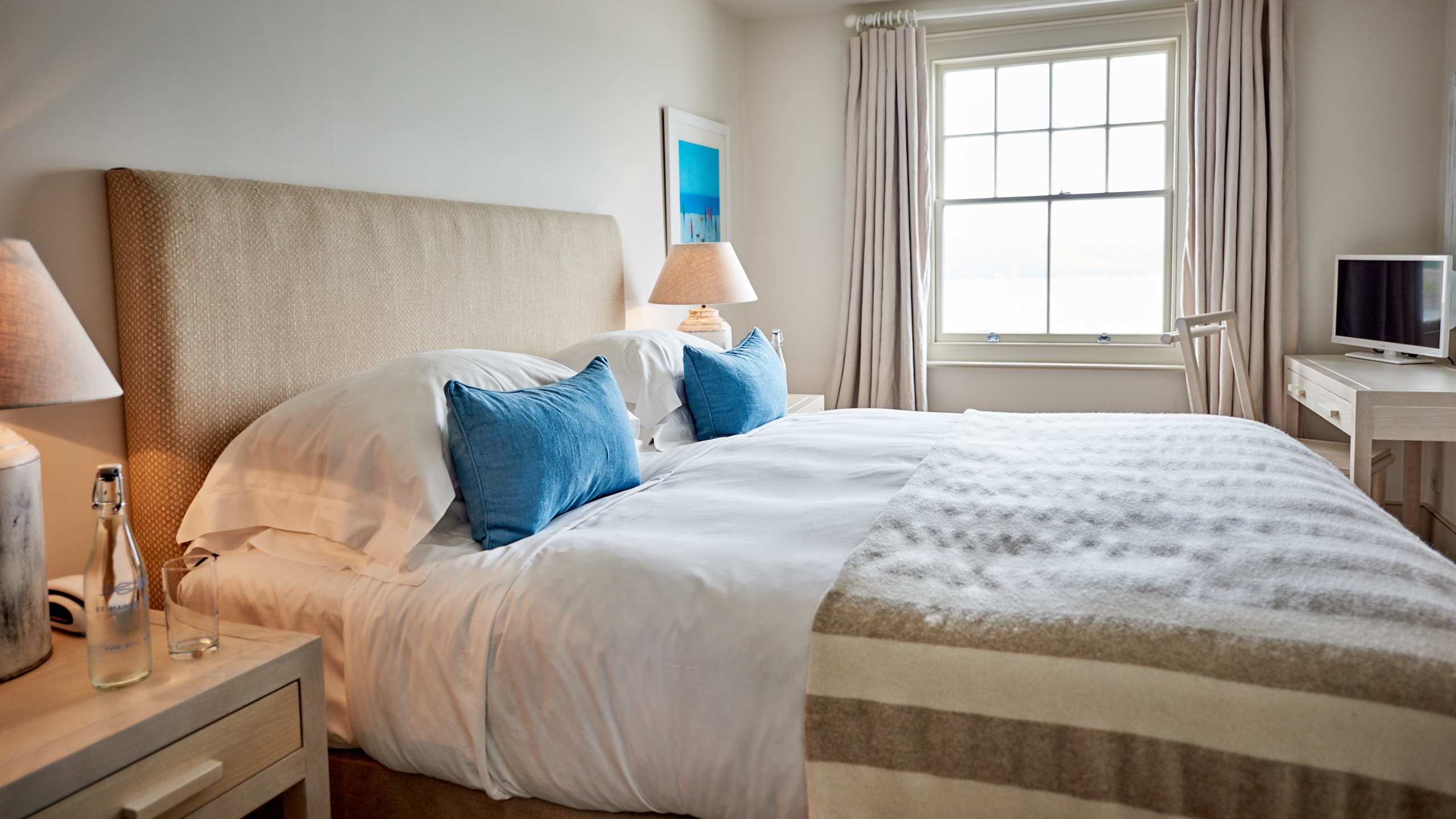 St Mawes Hotel - Image 4