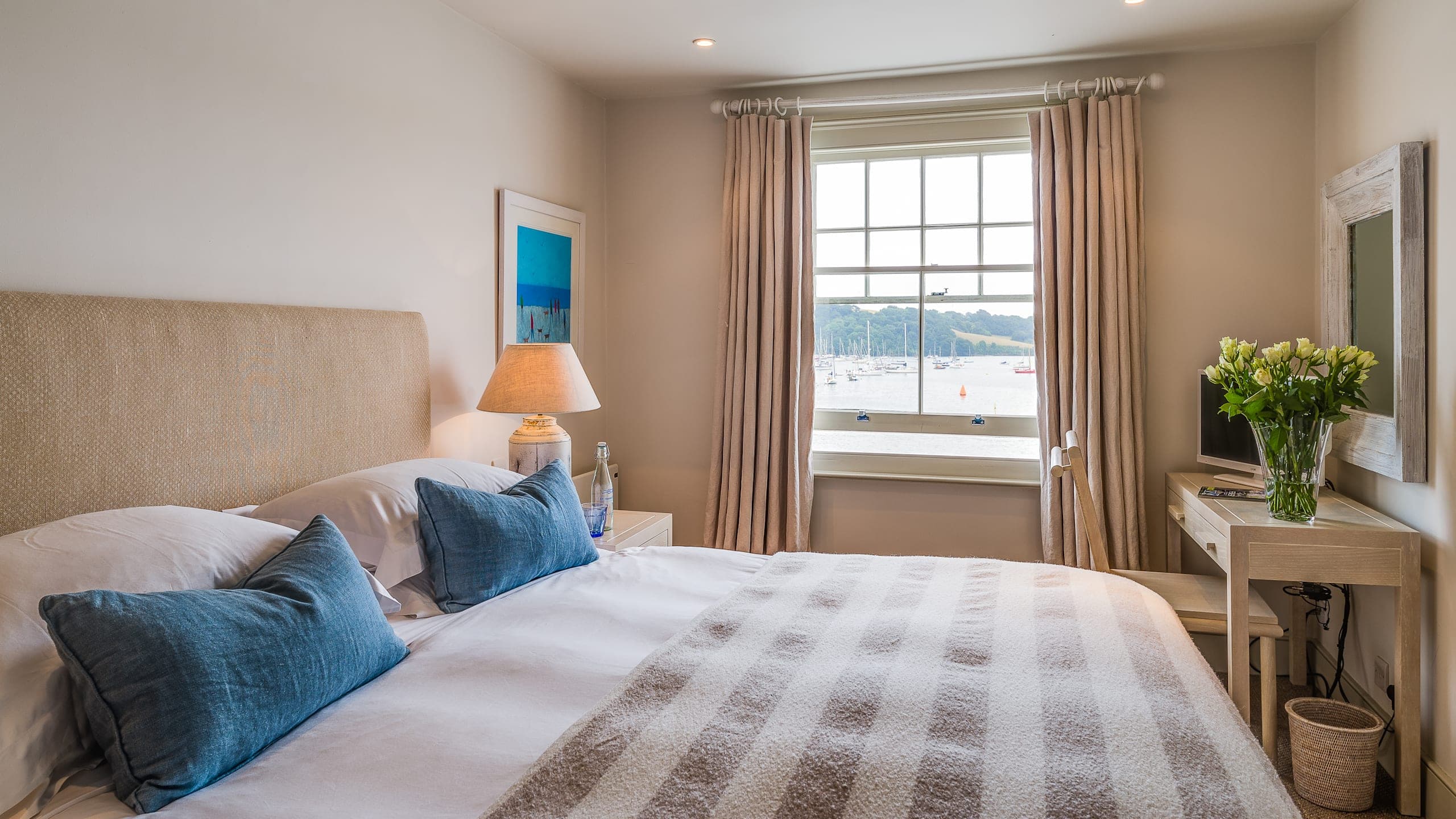 St Mawes Hotel - Image 2