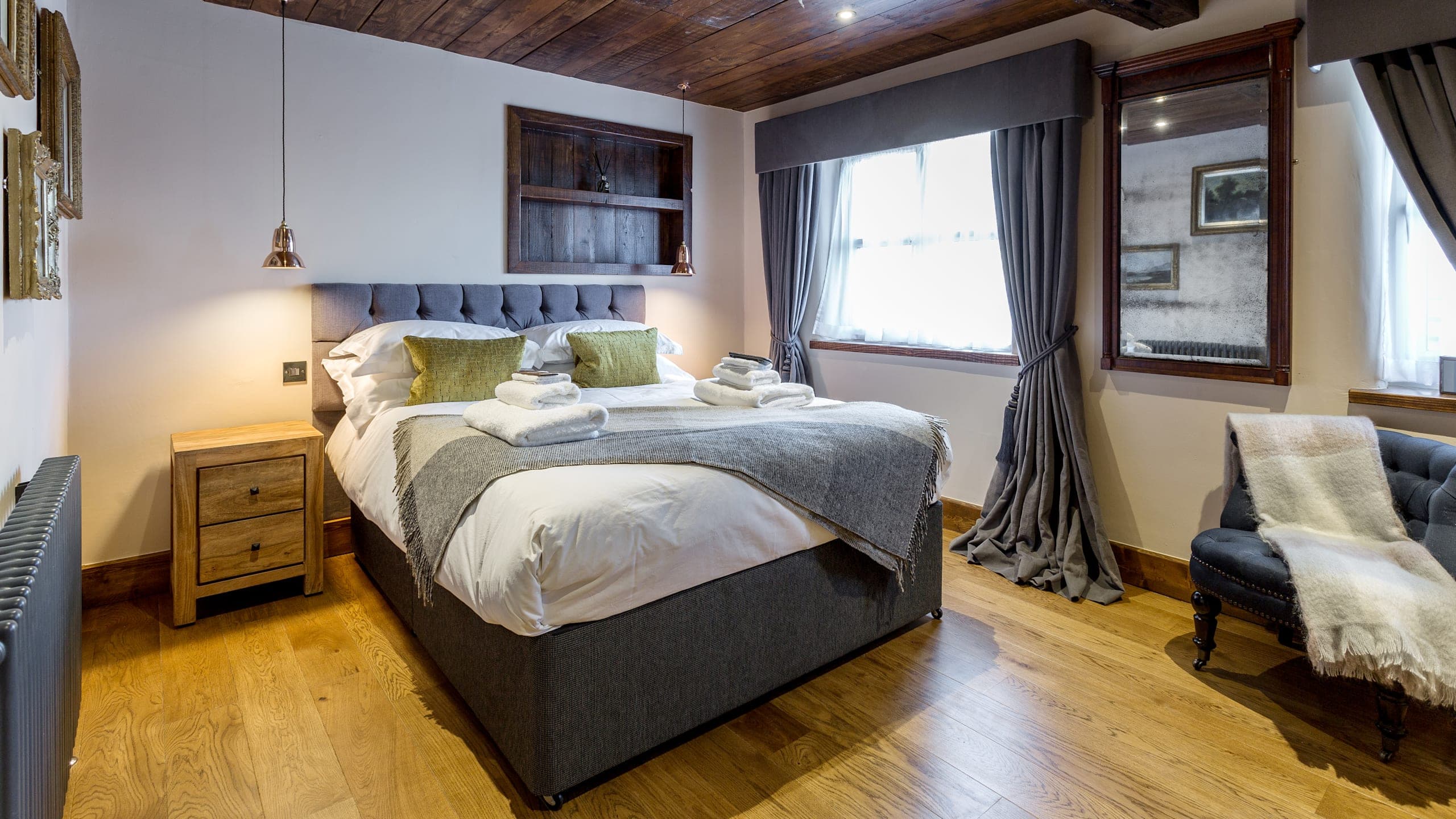 Room Eleven - Image 1