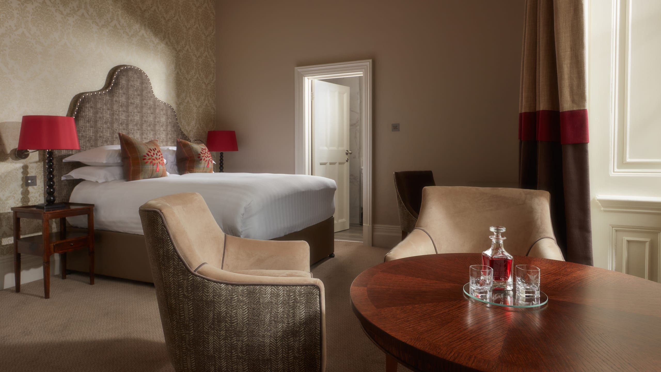 Bovey Castle - Image 5