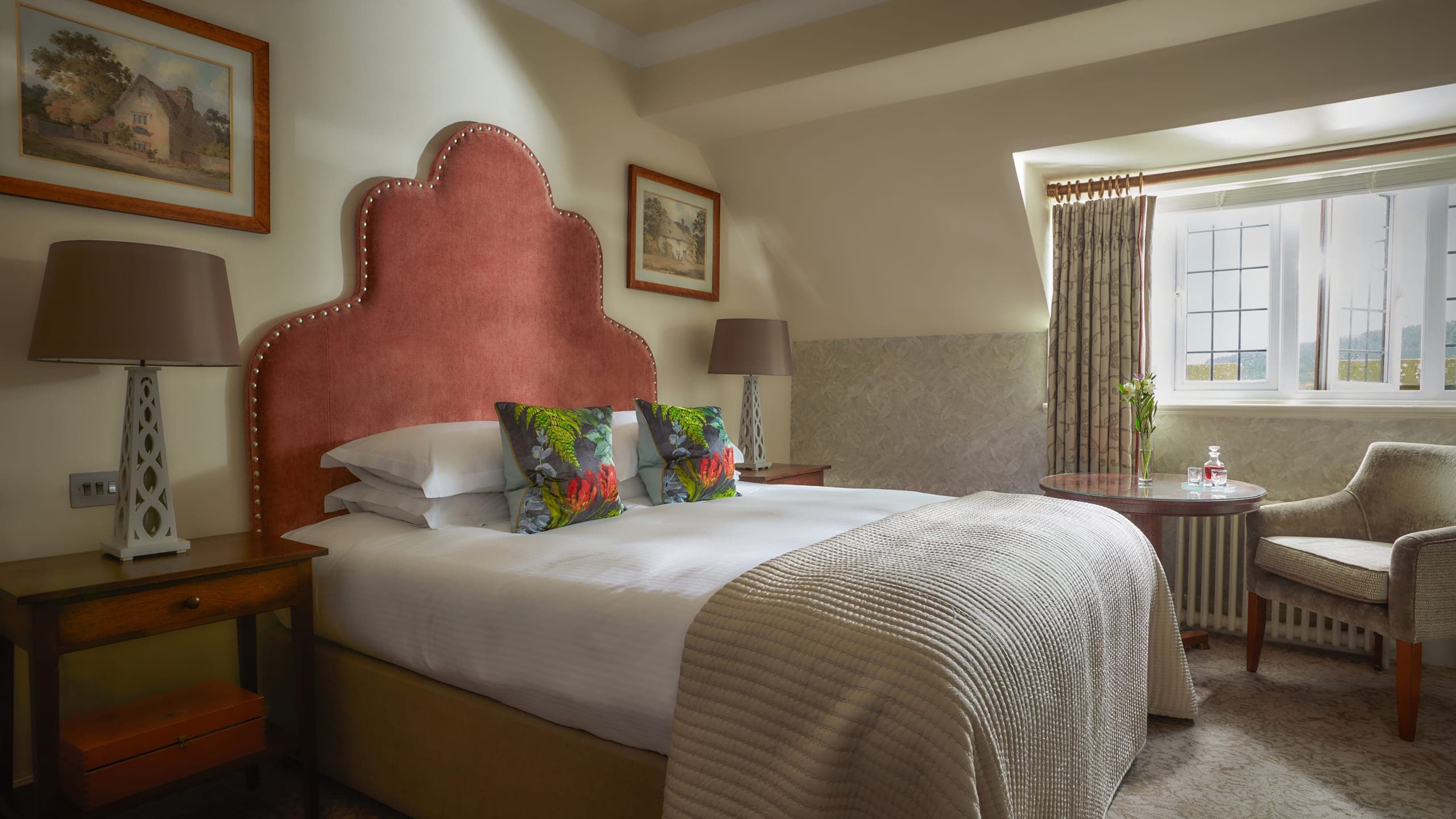 Bovey Castle - Image 4