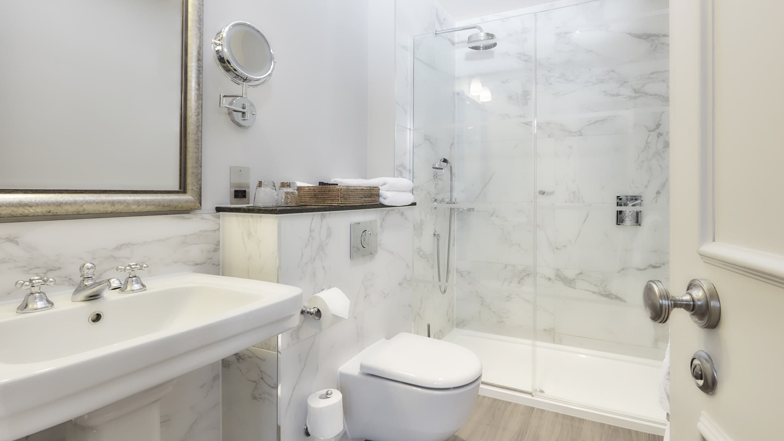 Bovey Castle - Image 3