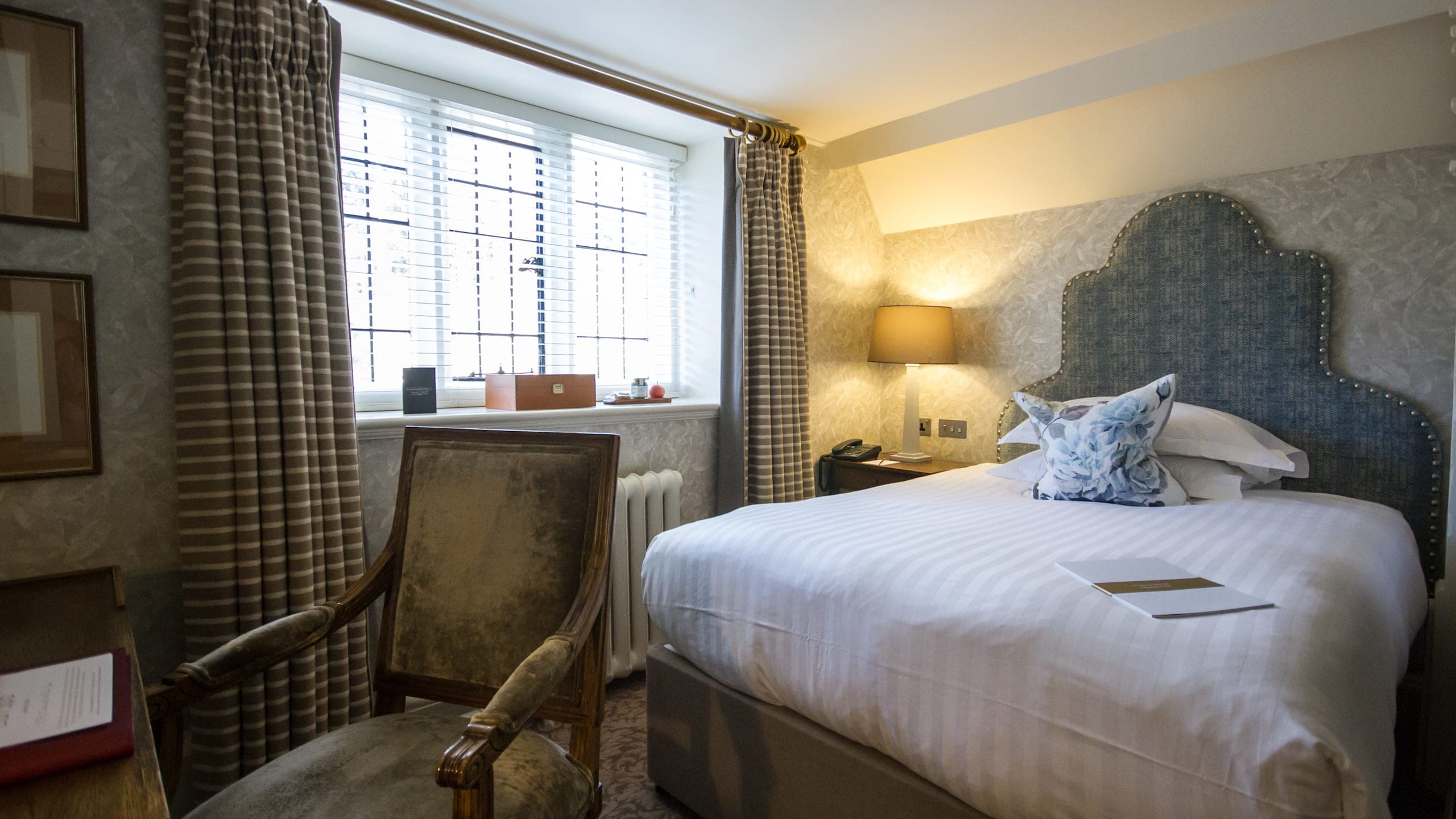 Bovey Castle - Image 2