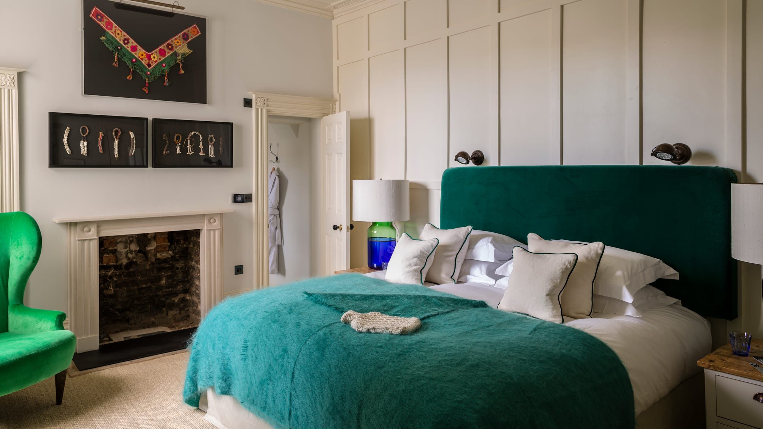 No 38 The Park - Image 5